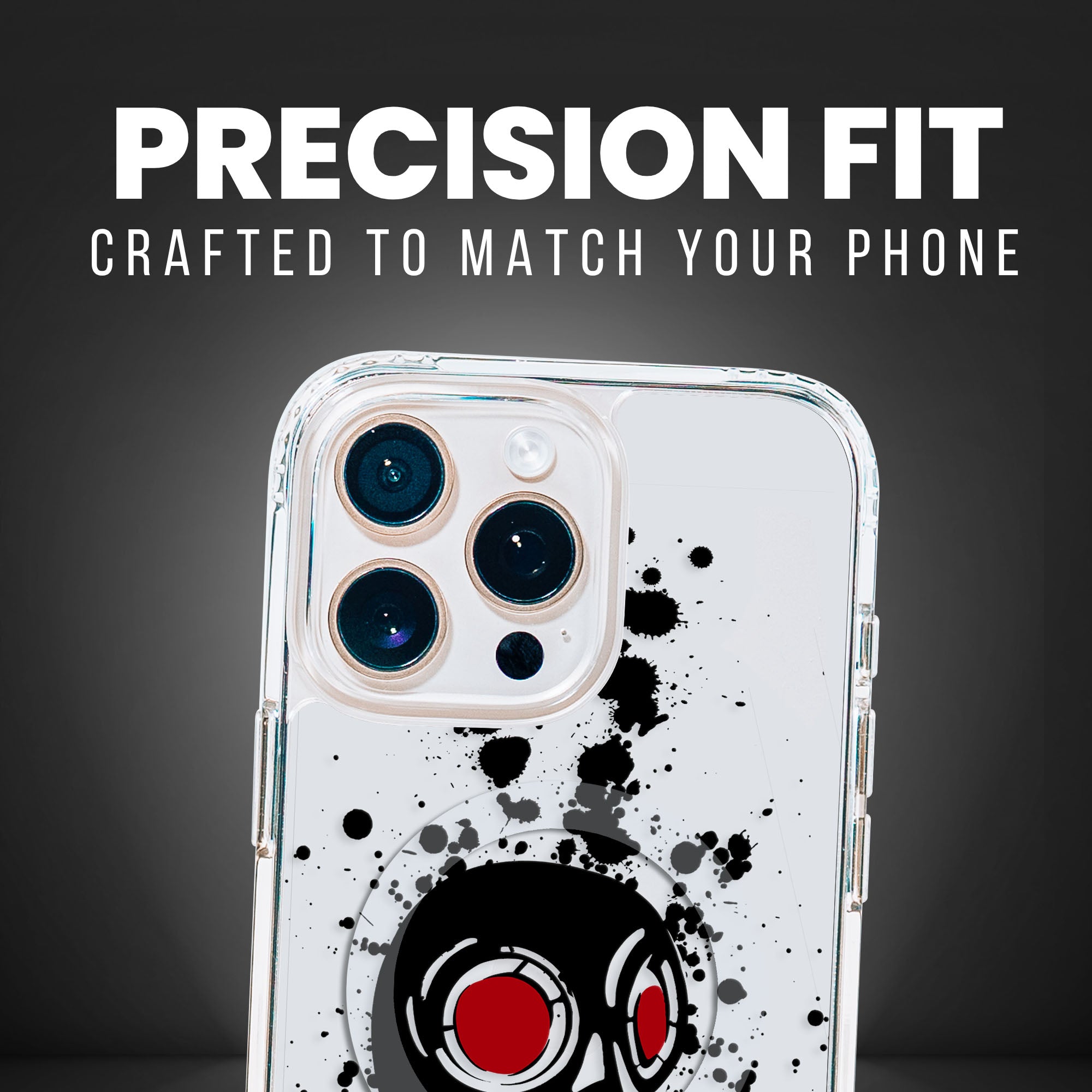 HAZARDOUS [CLR+ MAGSAFE]