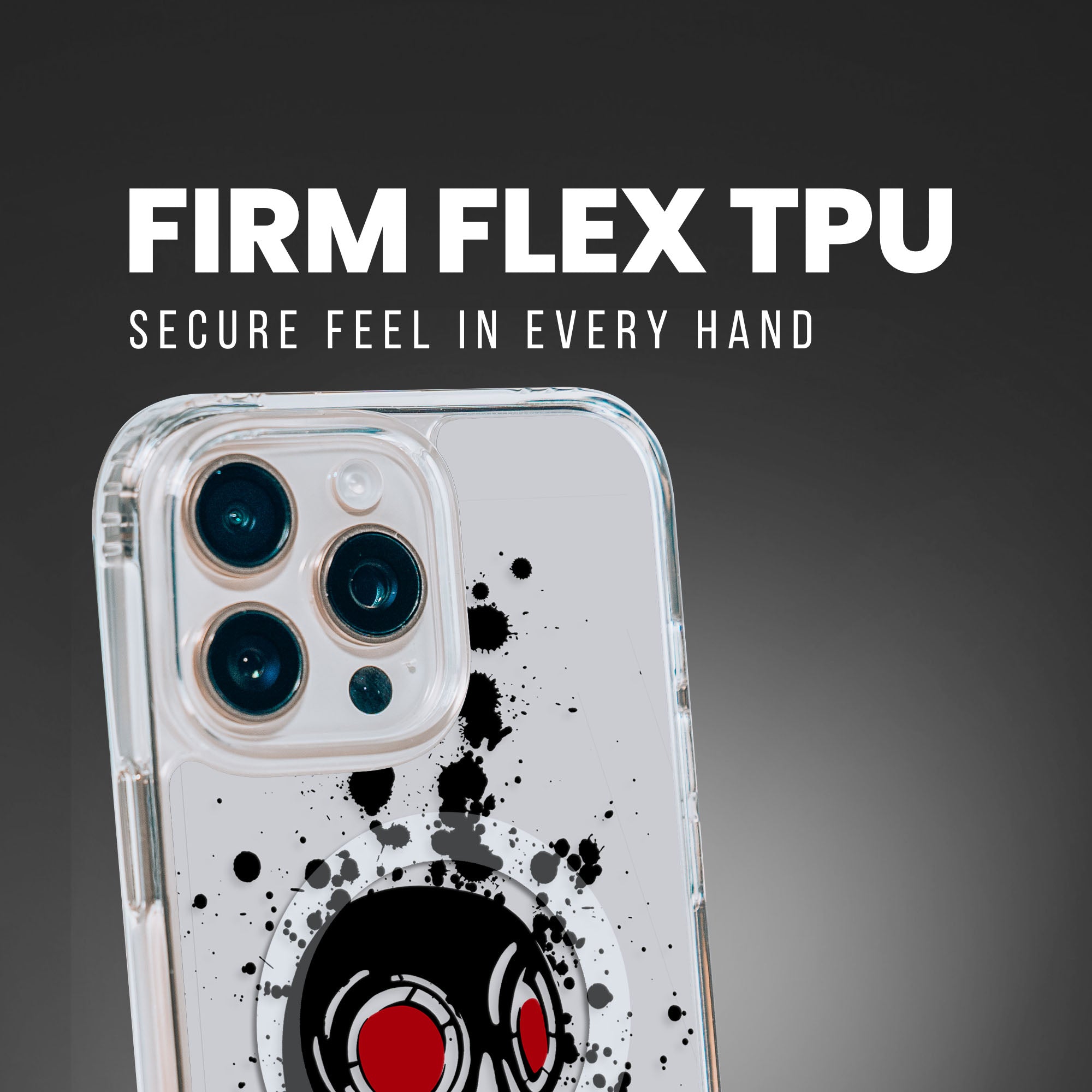 HAZARDOUS [CLR+ MAGSAFE]