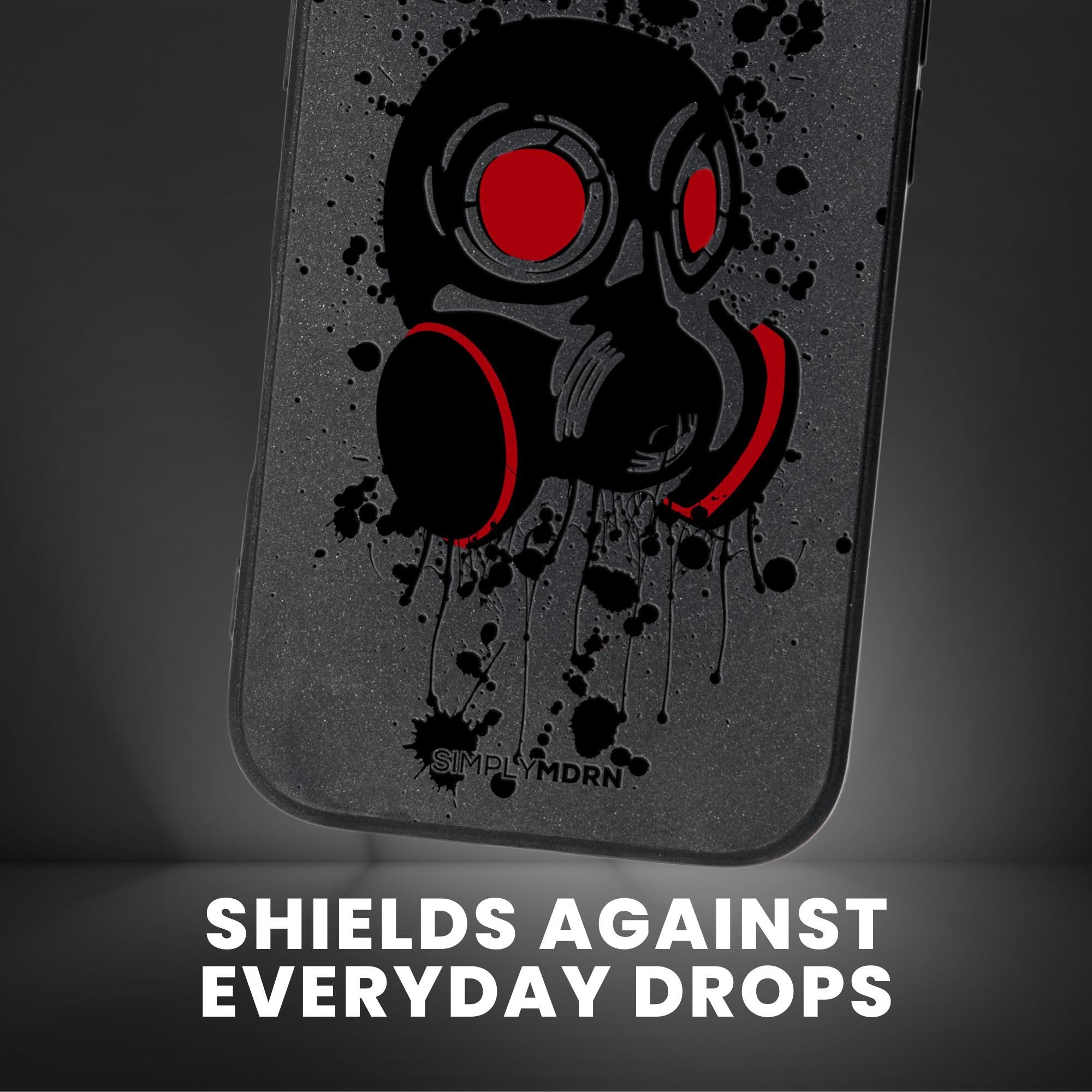 HAZARDOUS [SLIM]
