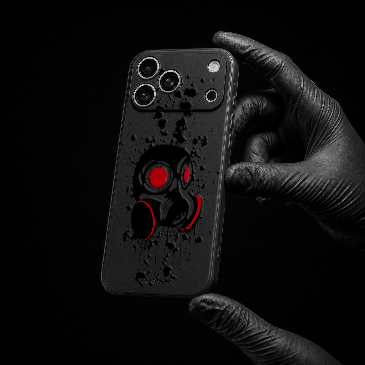 HAZARDOUS Slim [S2] iPhone case image 3