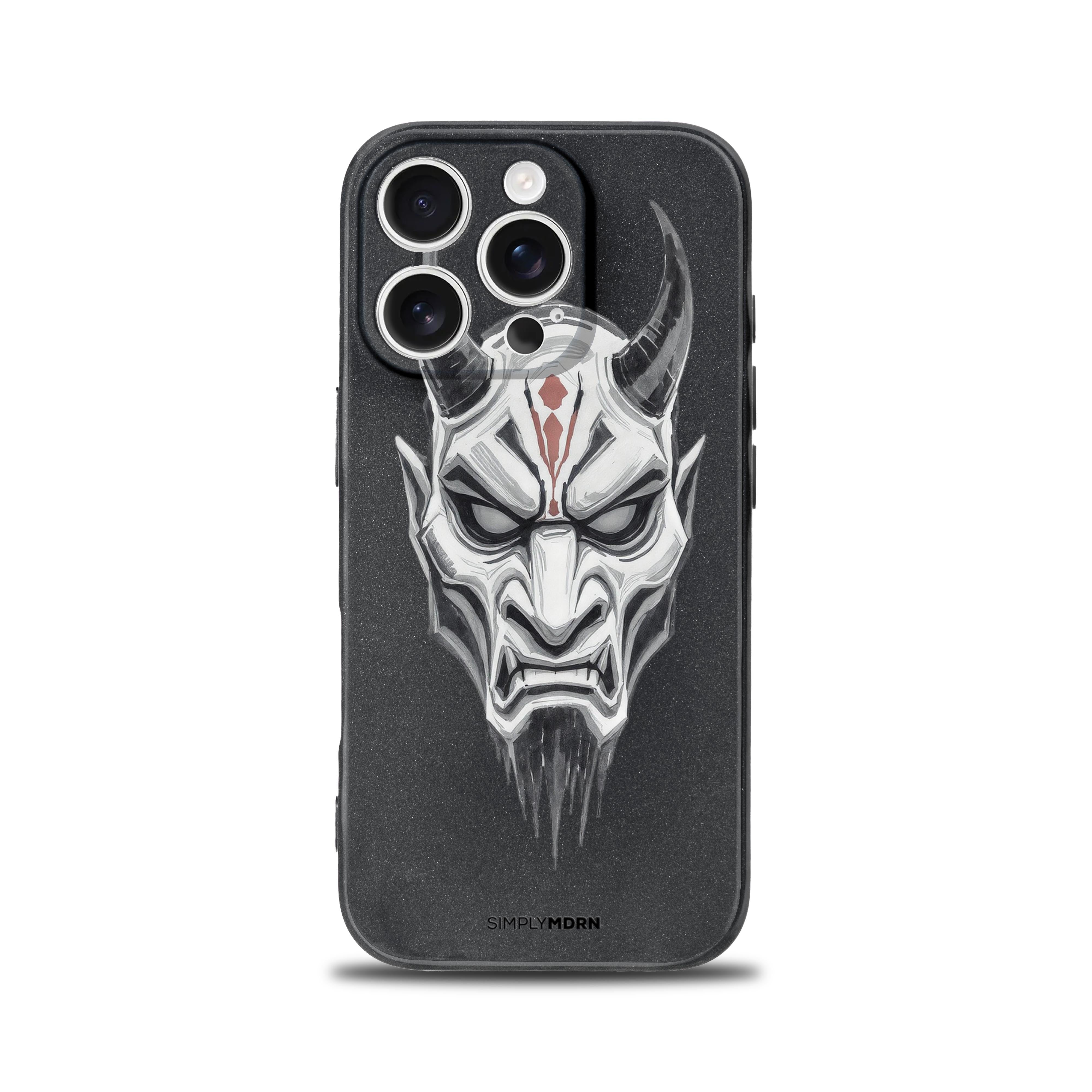 HELLSTEEL SHOGUN [SLIM]