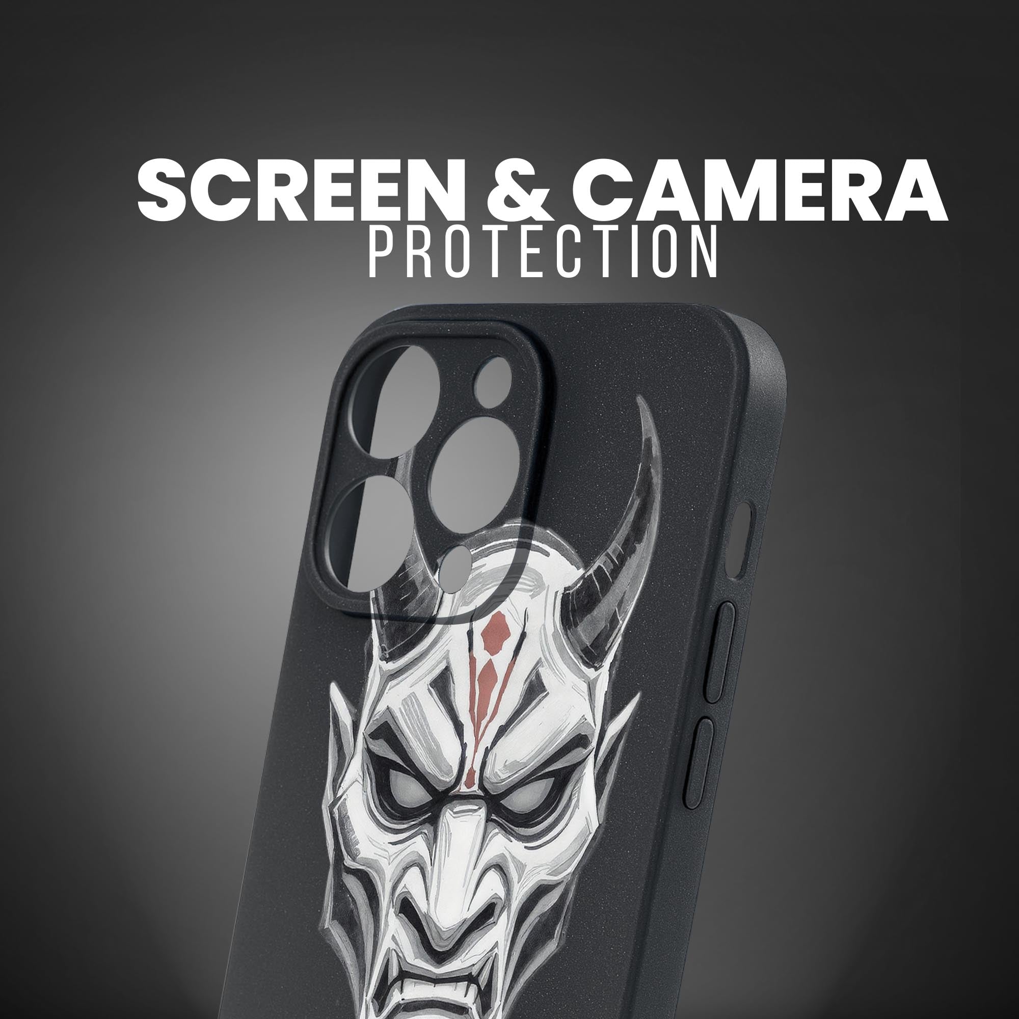 HELLSTEEL SHOGUN [SLIM]