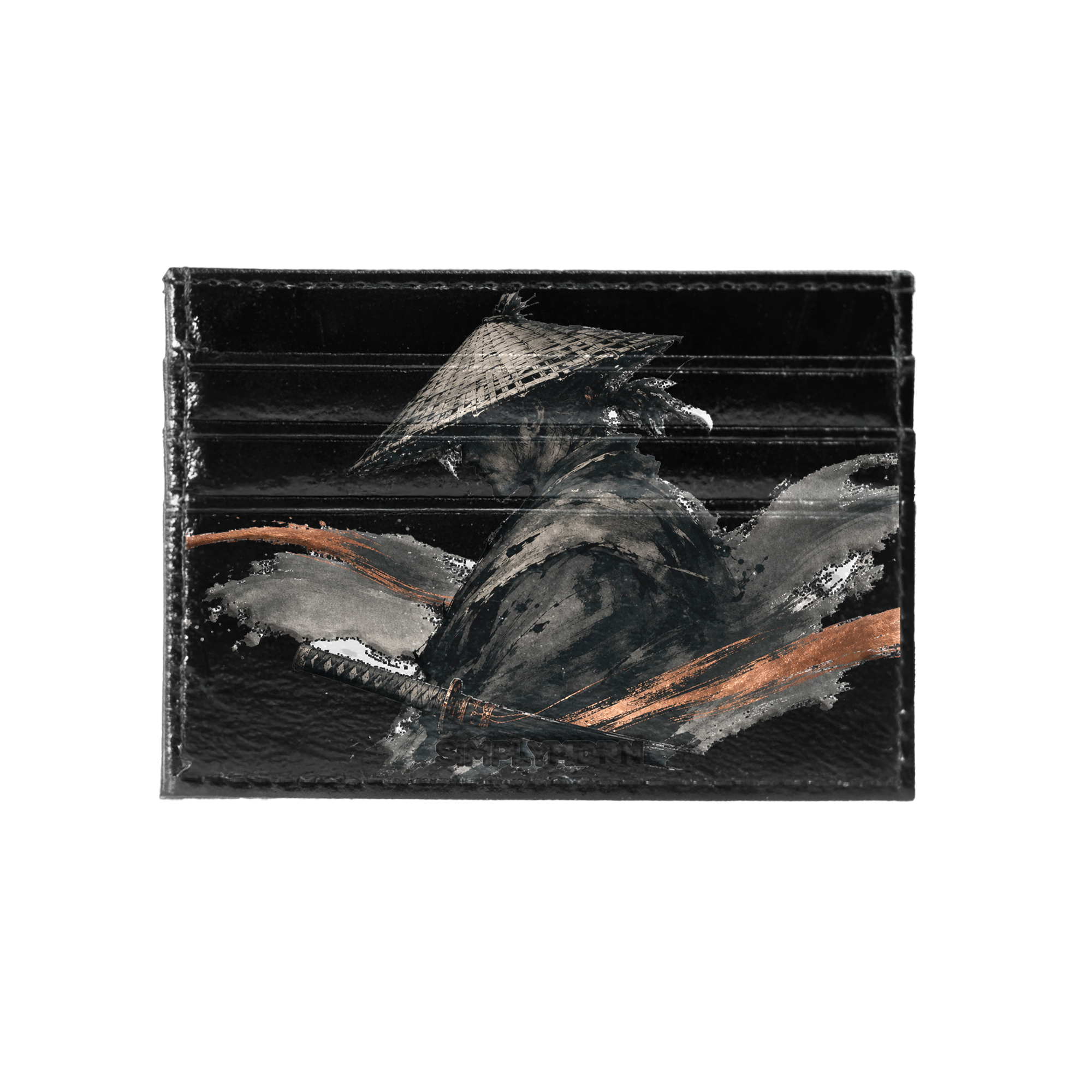 Ink Ronin | CARD [S1] image 1
