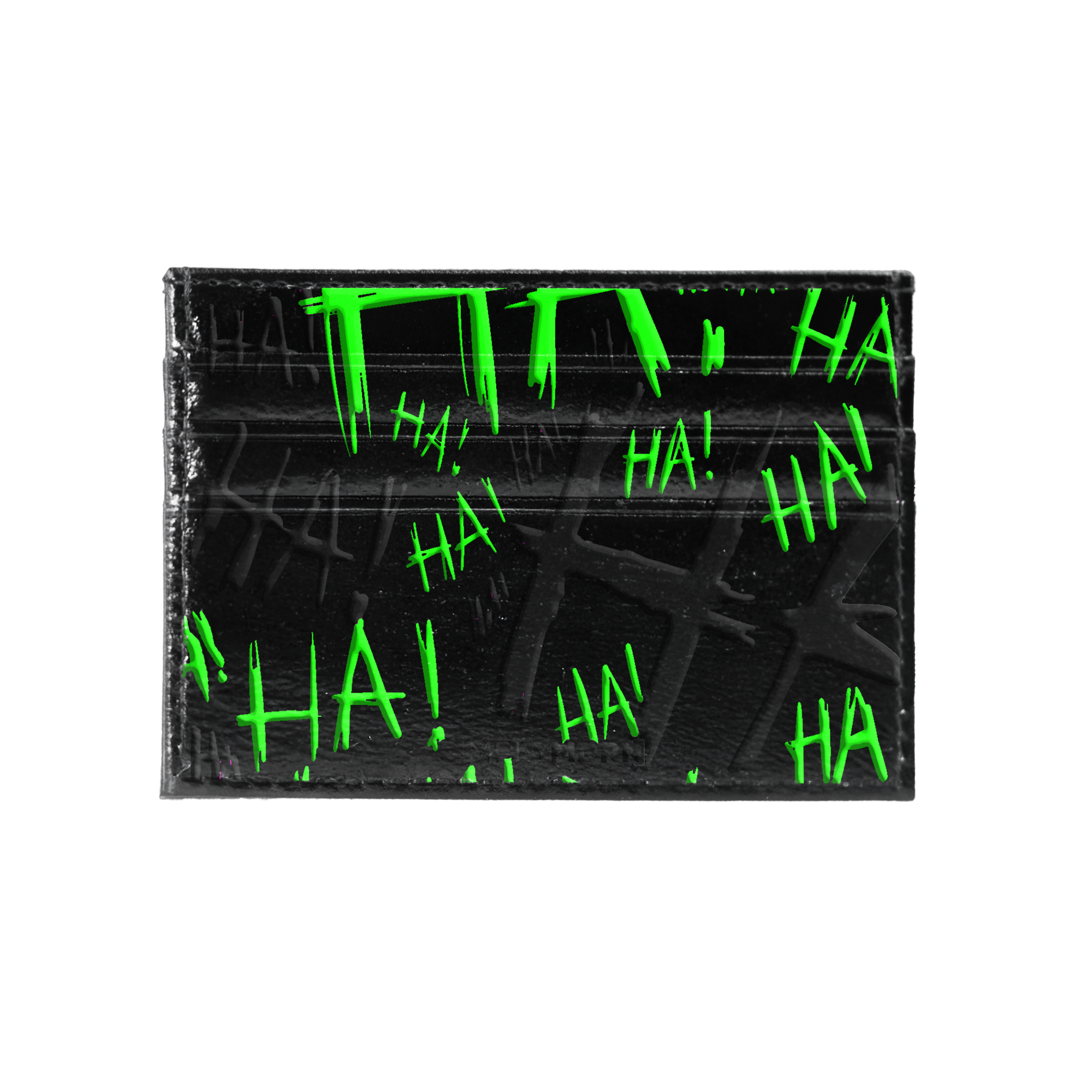 Inverted Laugh | CARD [S1] image 1