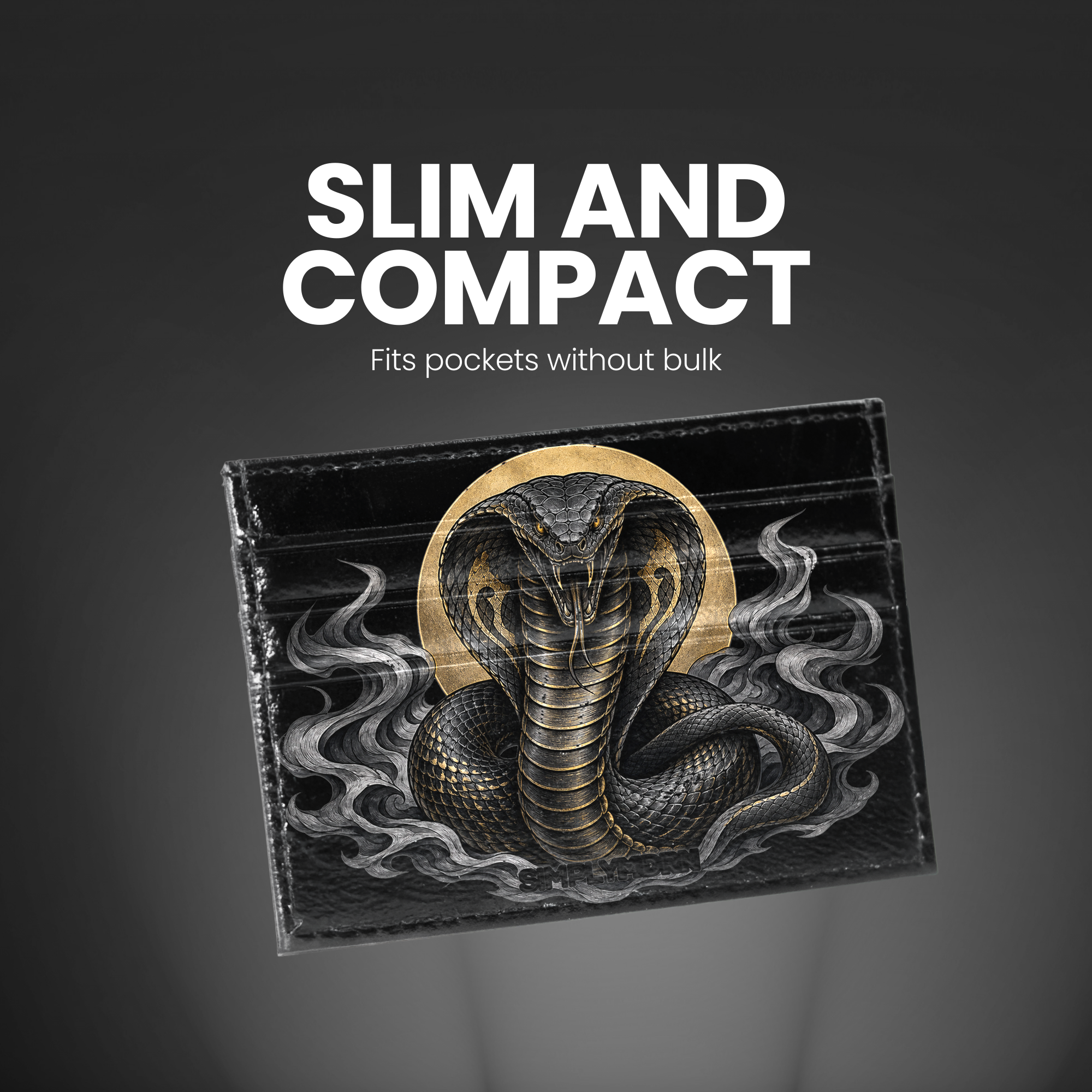 Iron Serpent | CARD [S1] image 4