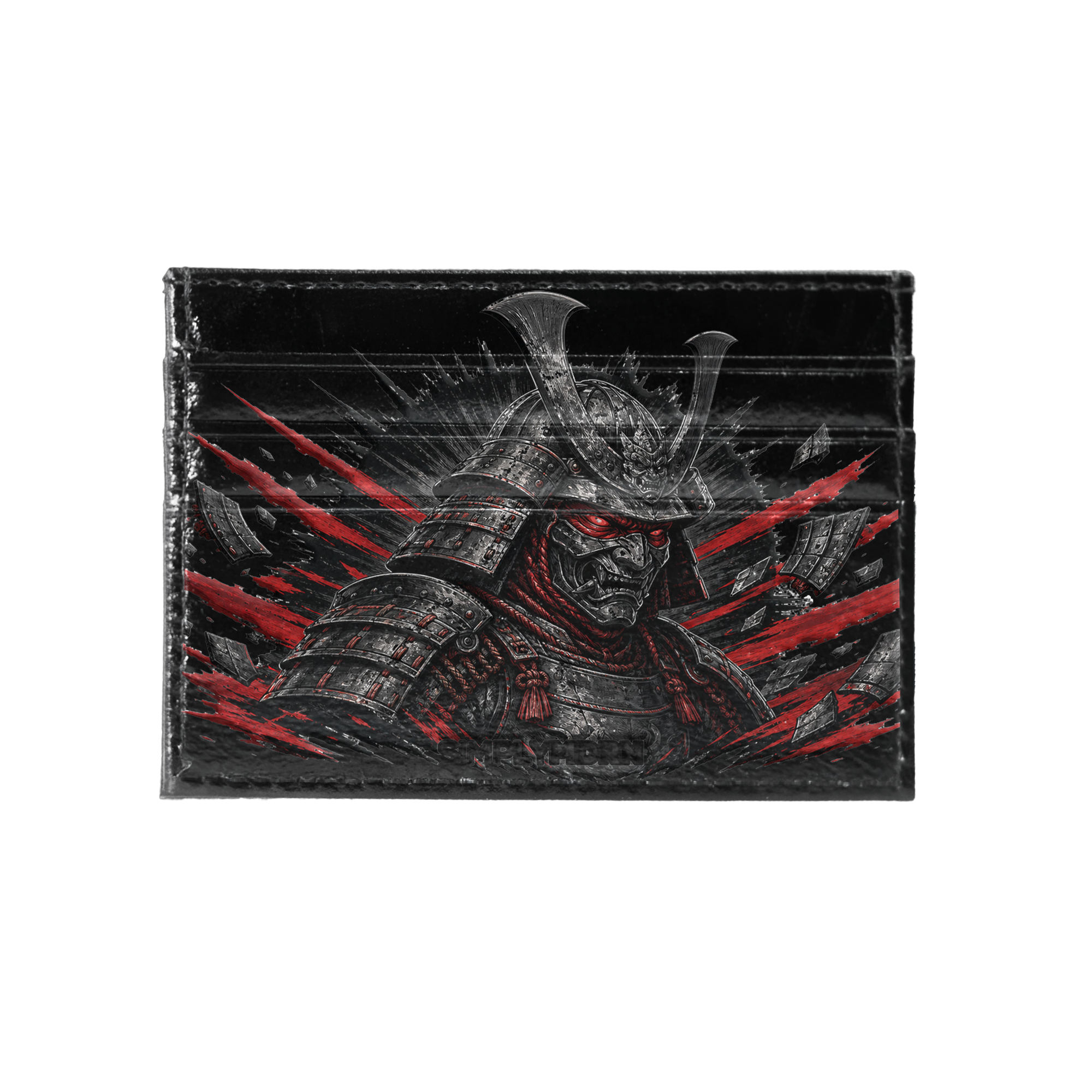 Iron Shogun | CARD [S1] image 1
