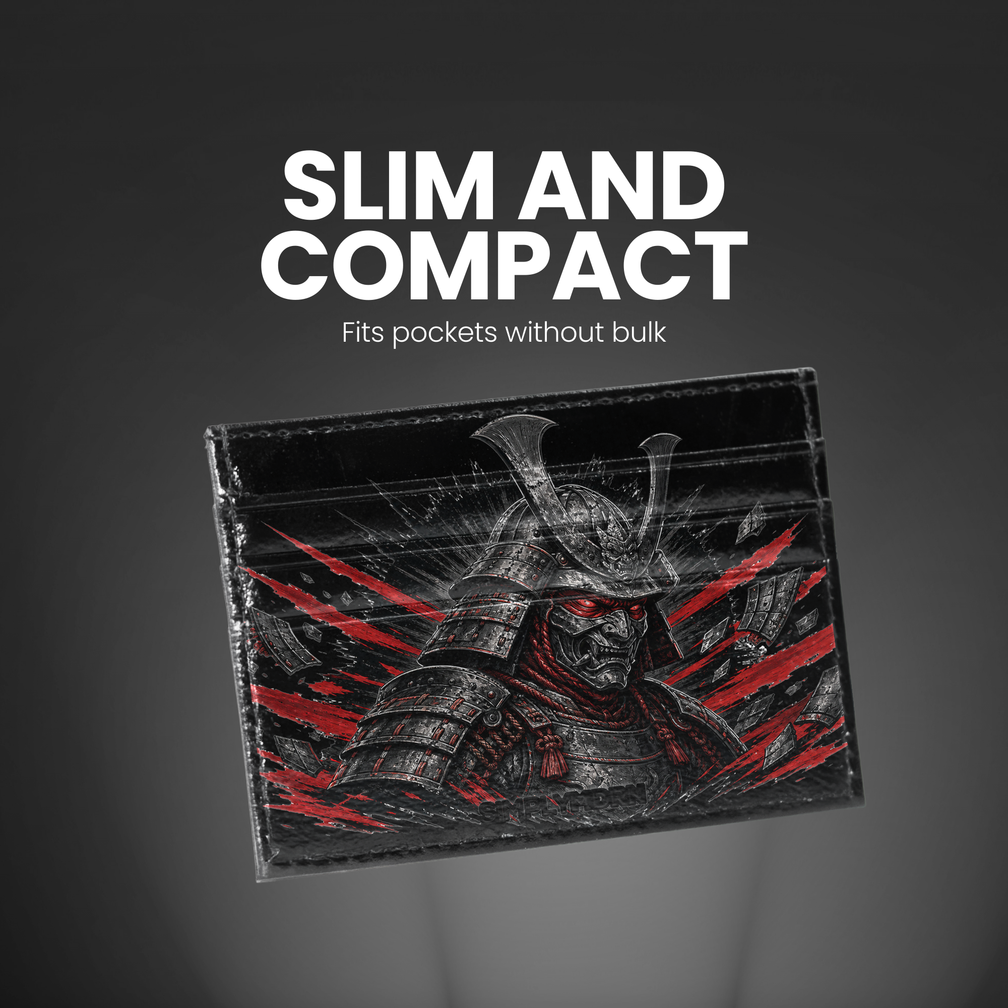 Iron Shogun | CARD [S1] image 4