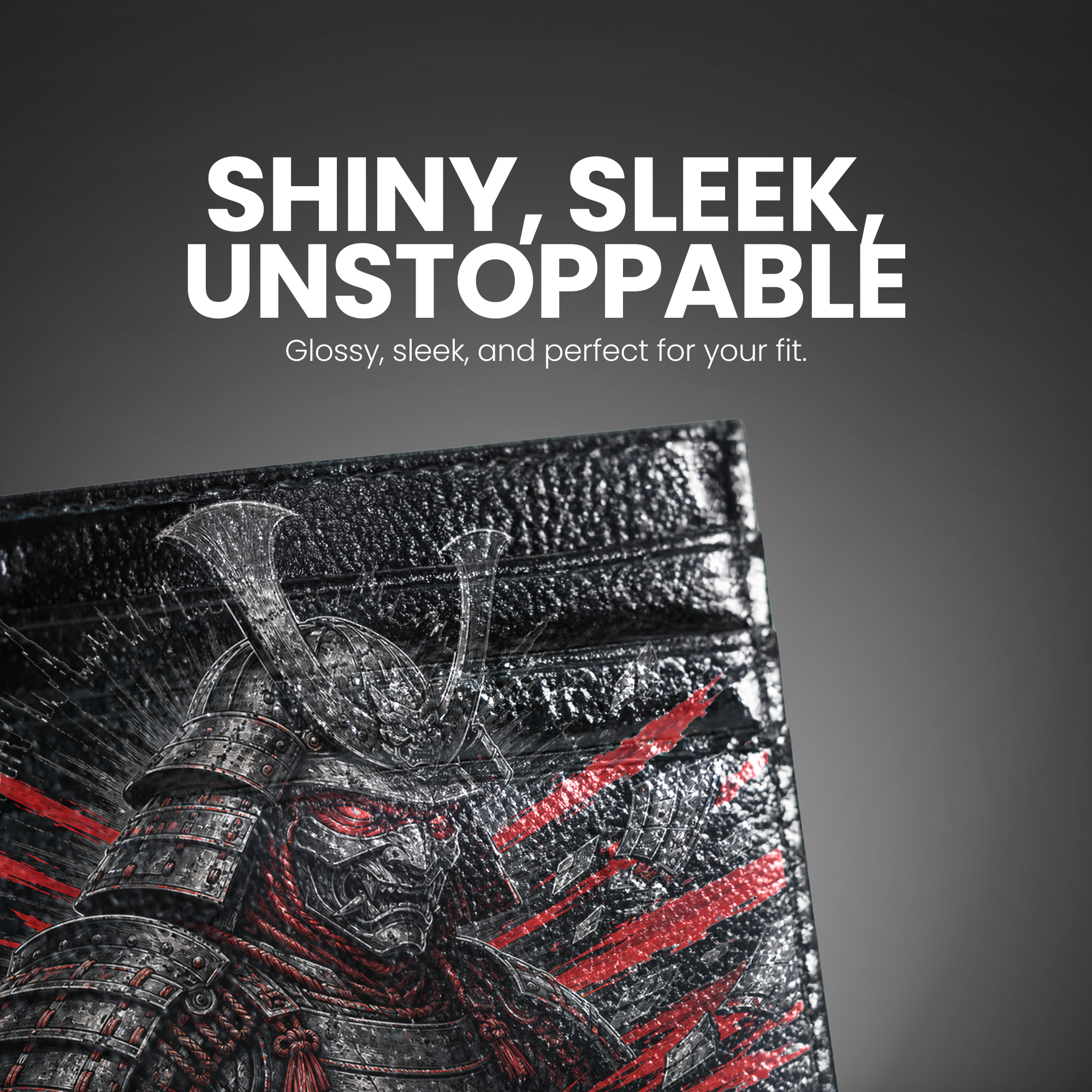 Iron Shogun | CARD [S1] image 5