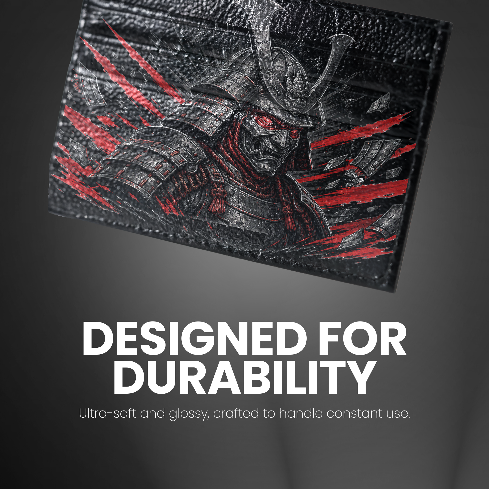 Iron Shogun | CARD [S1] image 6