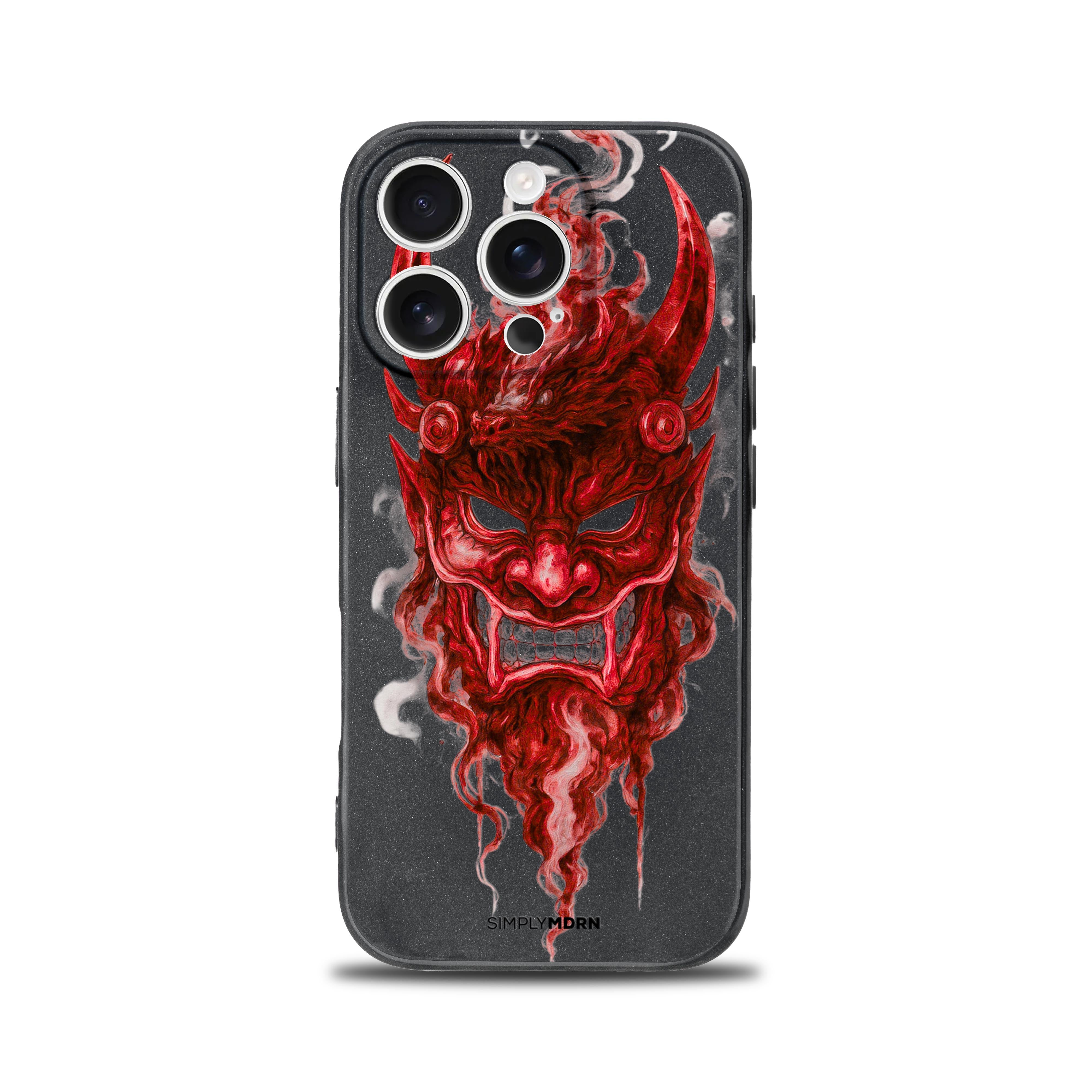 INFERNO SHOGUN [SLIM]