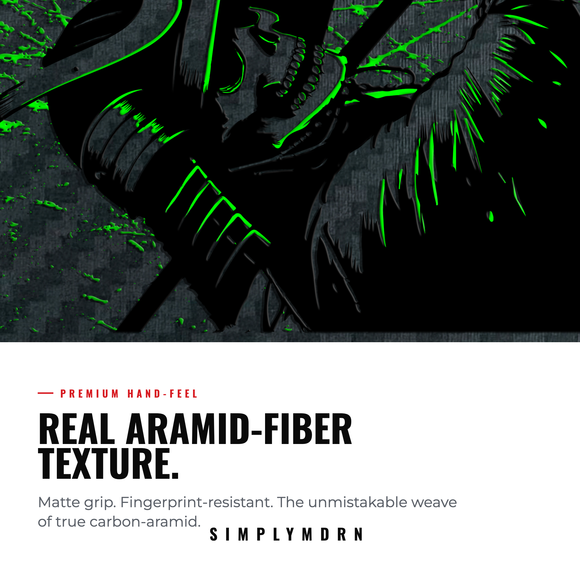 JADE Carbon [S2] iPhone case image 7