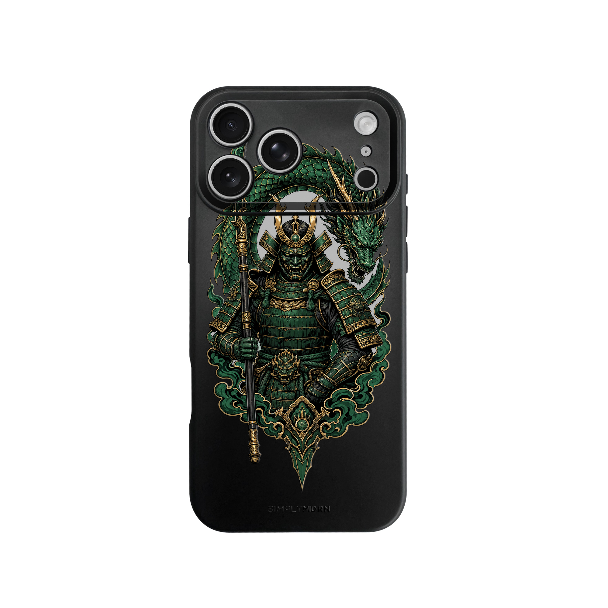 JADE SHOGUN Slim [S2] iPhone case image 1