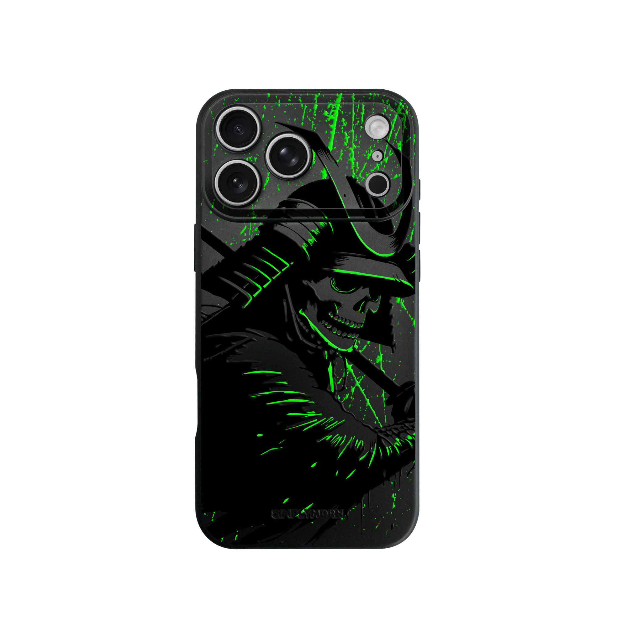 JADE Slim [S2] iPhone case image 1