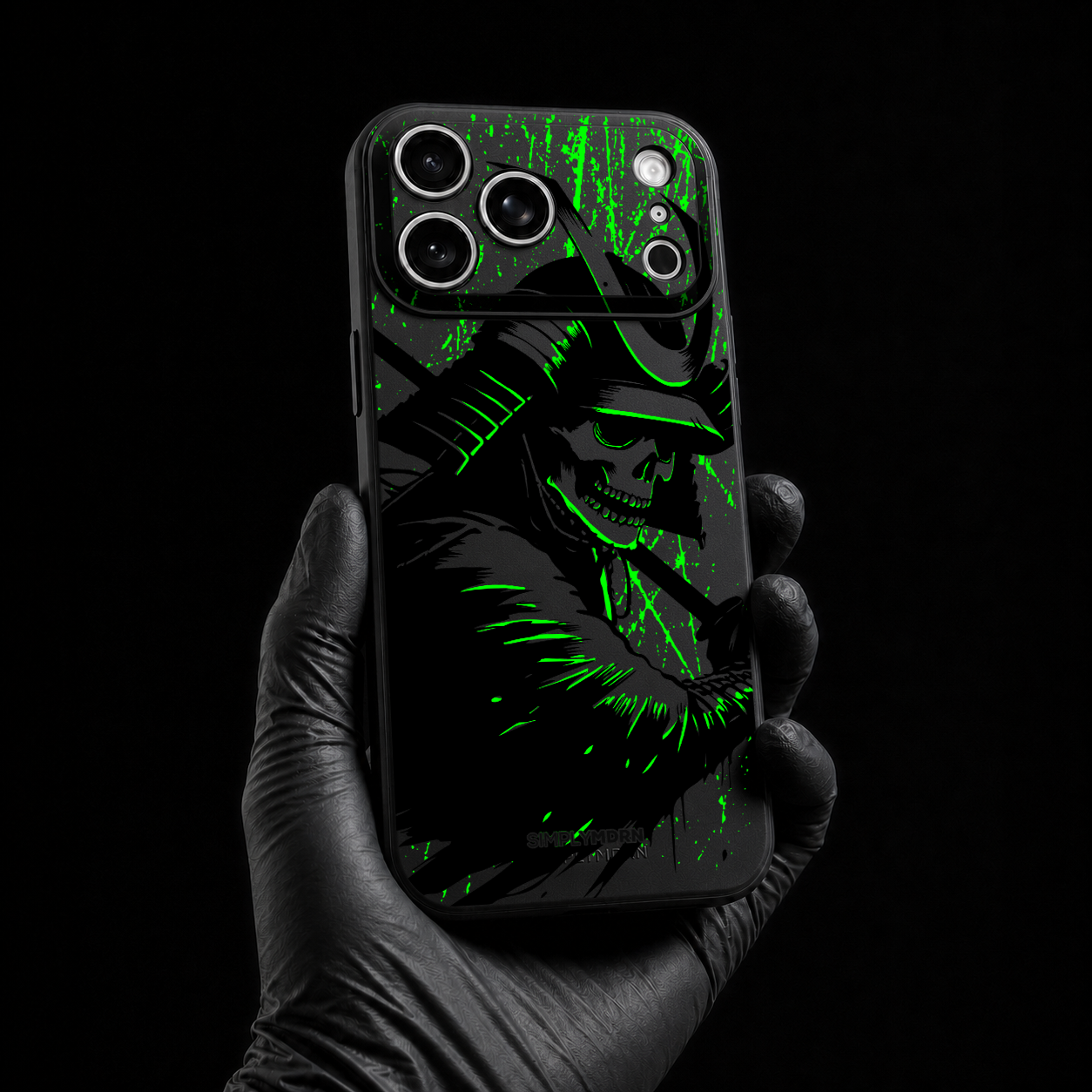 JADE Slim [S2] iPhone case image 2