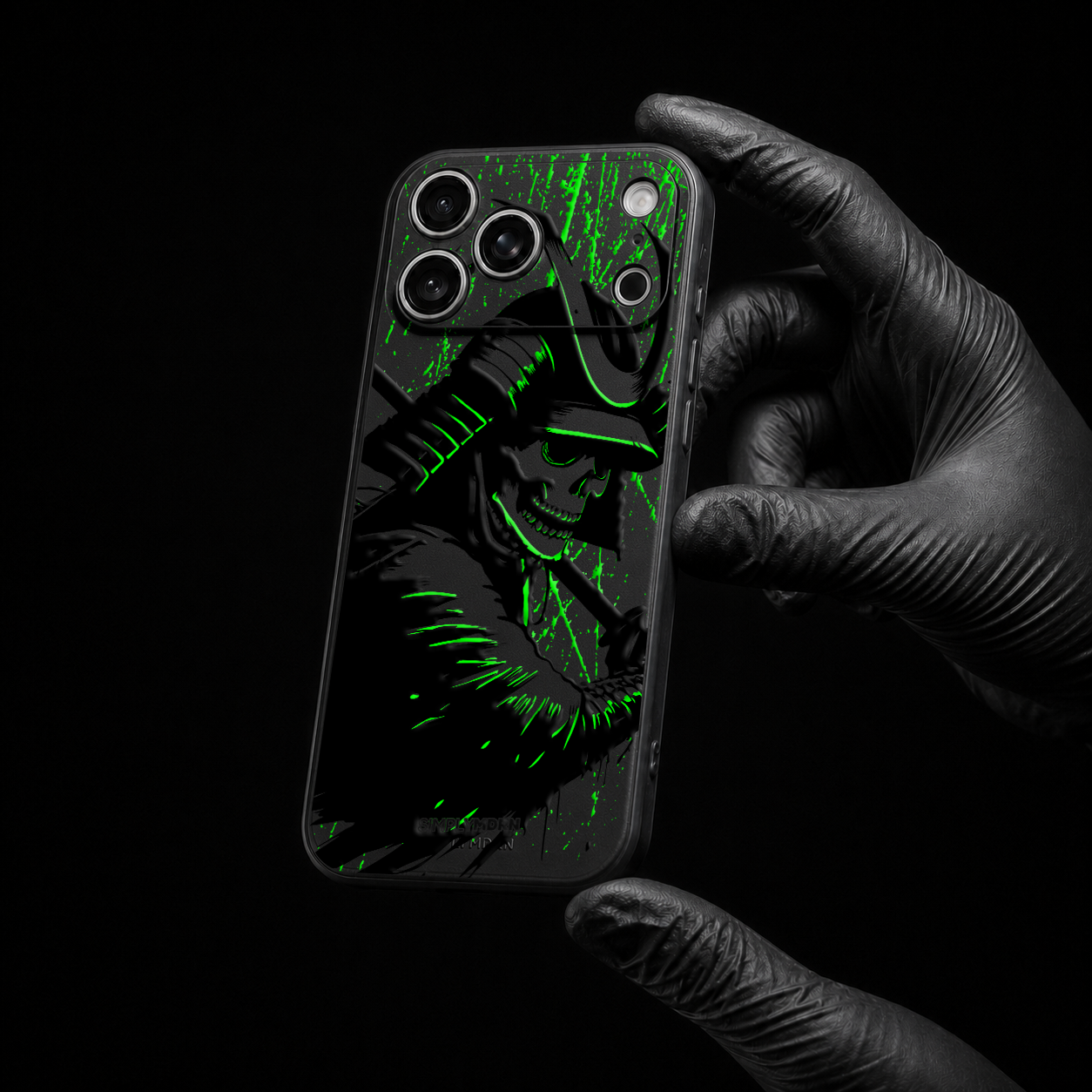 JADE Slim [S2] iPhone case image 3