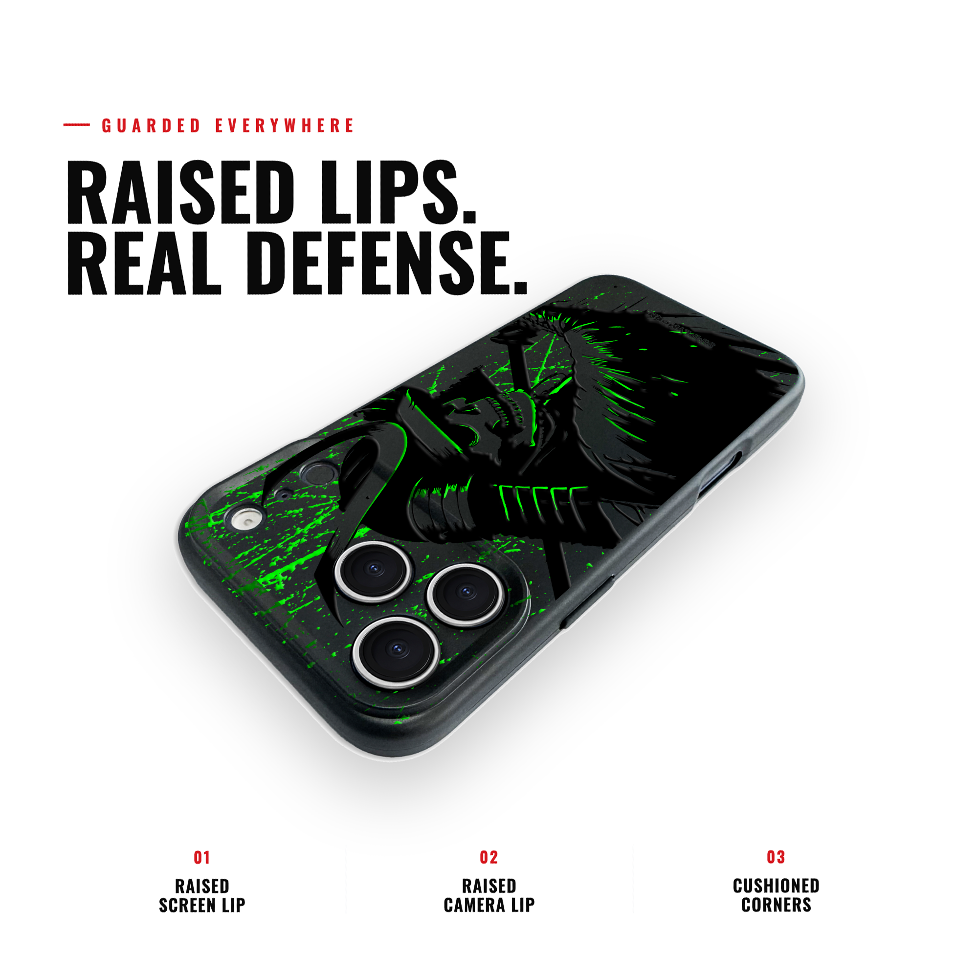 JADE Slim [S2] iPhone case image 5