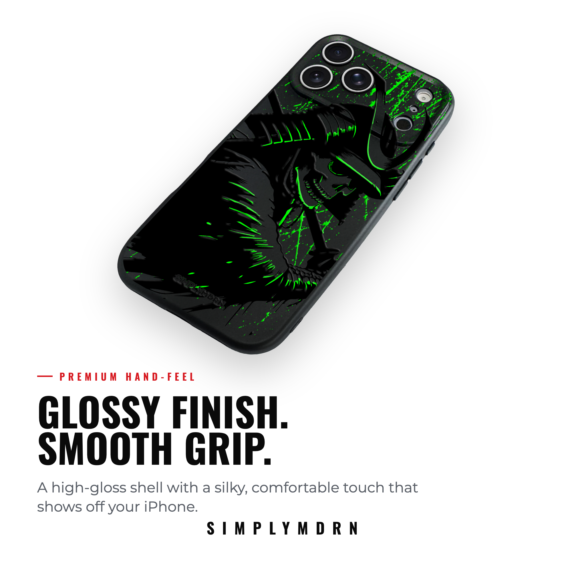 JADE Slim [S2] iPhone case image 7