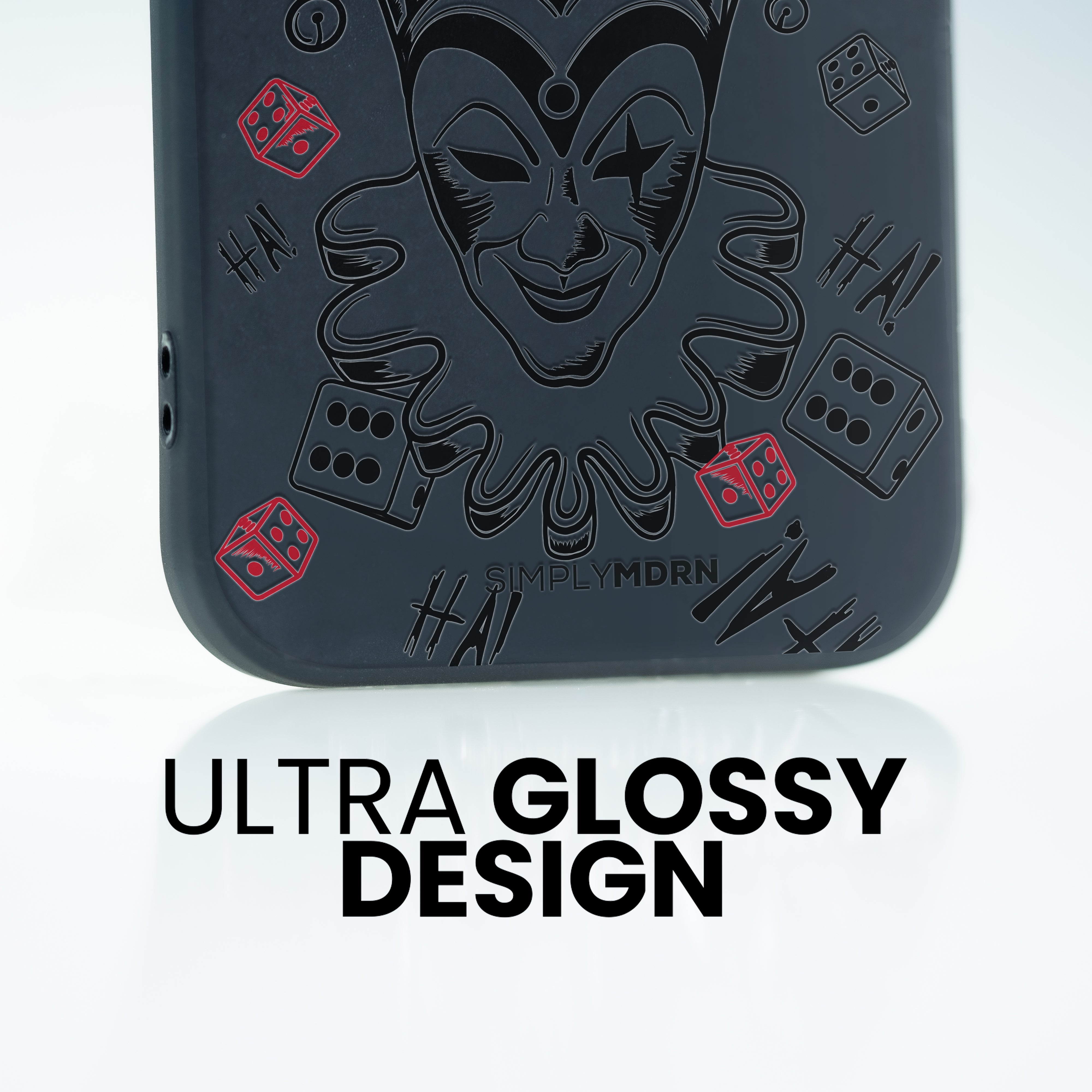 JESTER [SLIM]