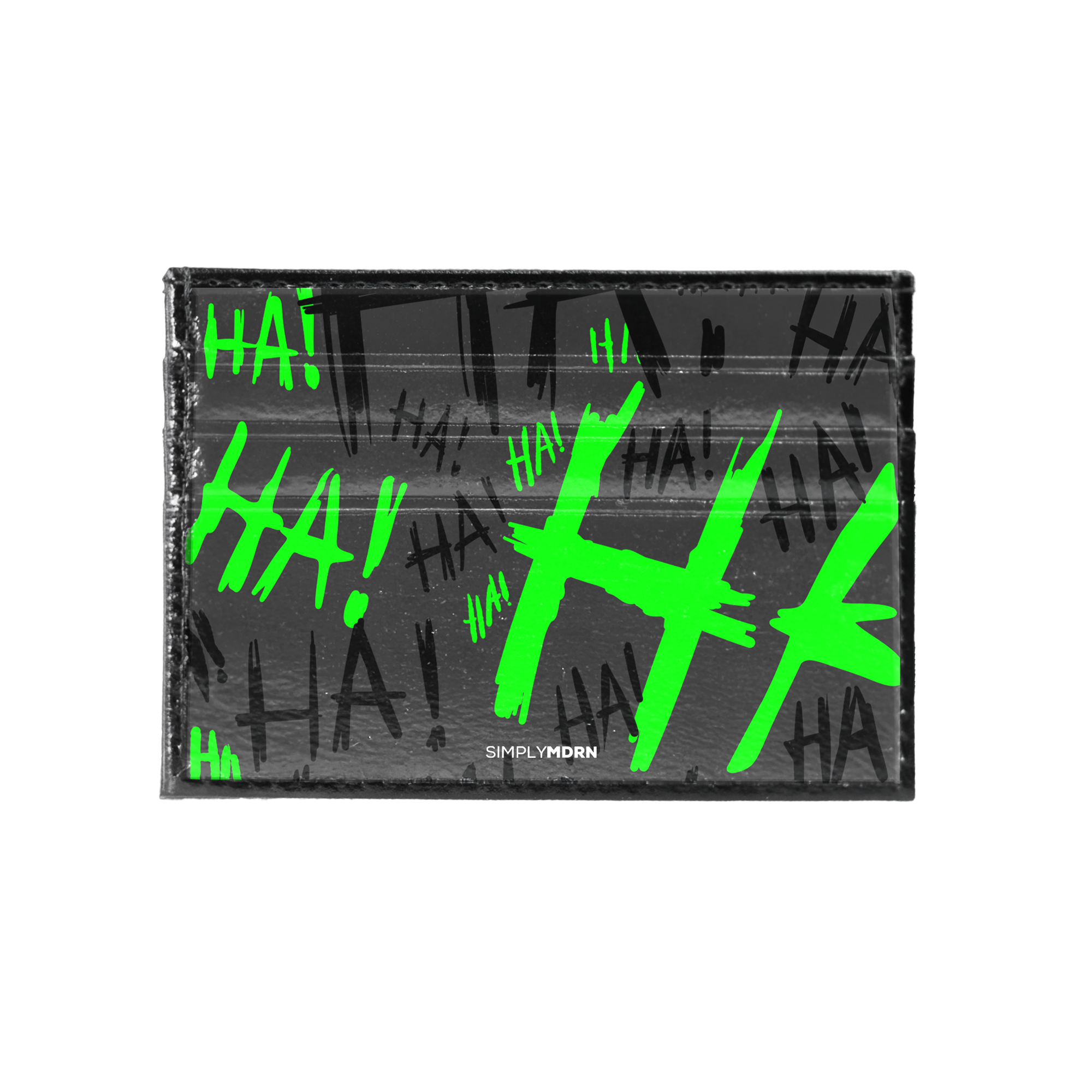 Jok3ster | CARD [S1] card wallet image 1
