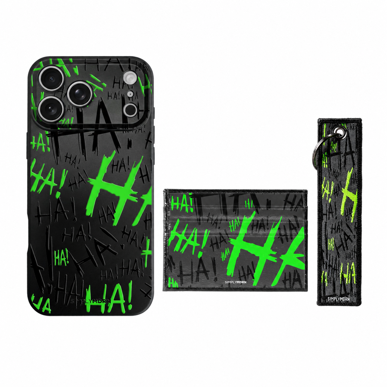 JOK3STER | EDC [3PC] BUNDLE