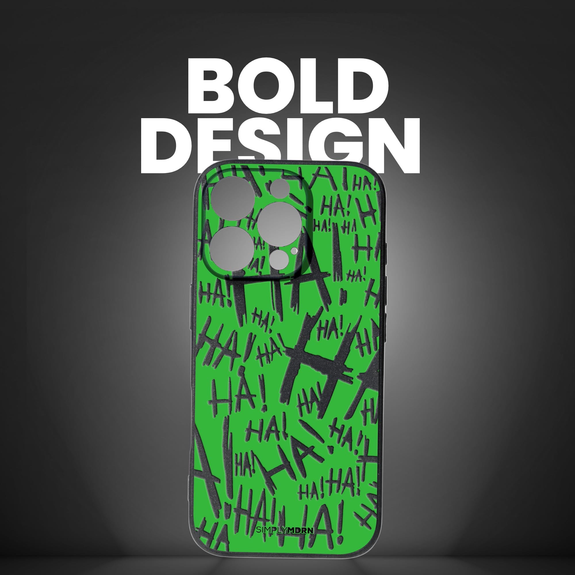 JOK3STER INVERSE [SLIM]