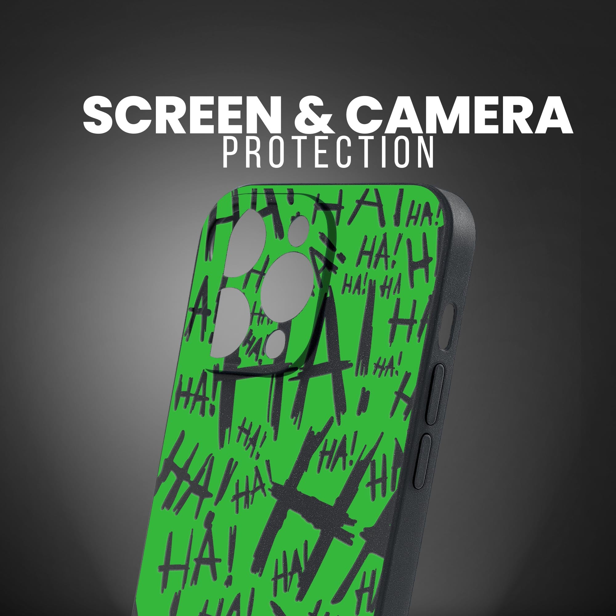 JOK3STER INVERSE [SLIM]