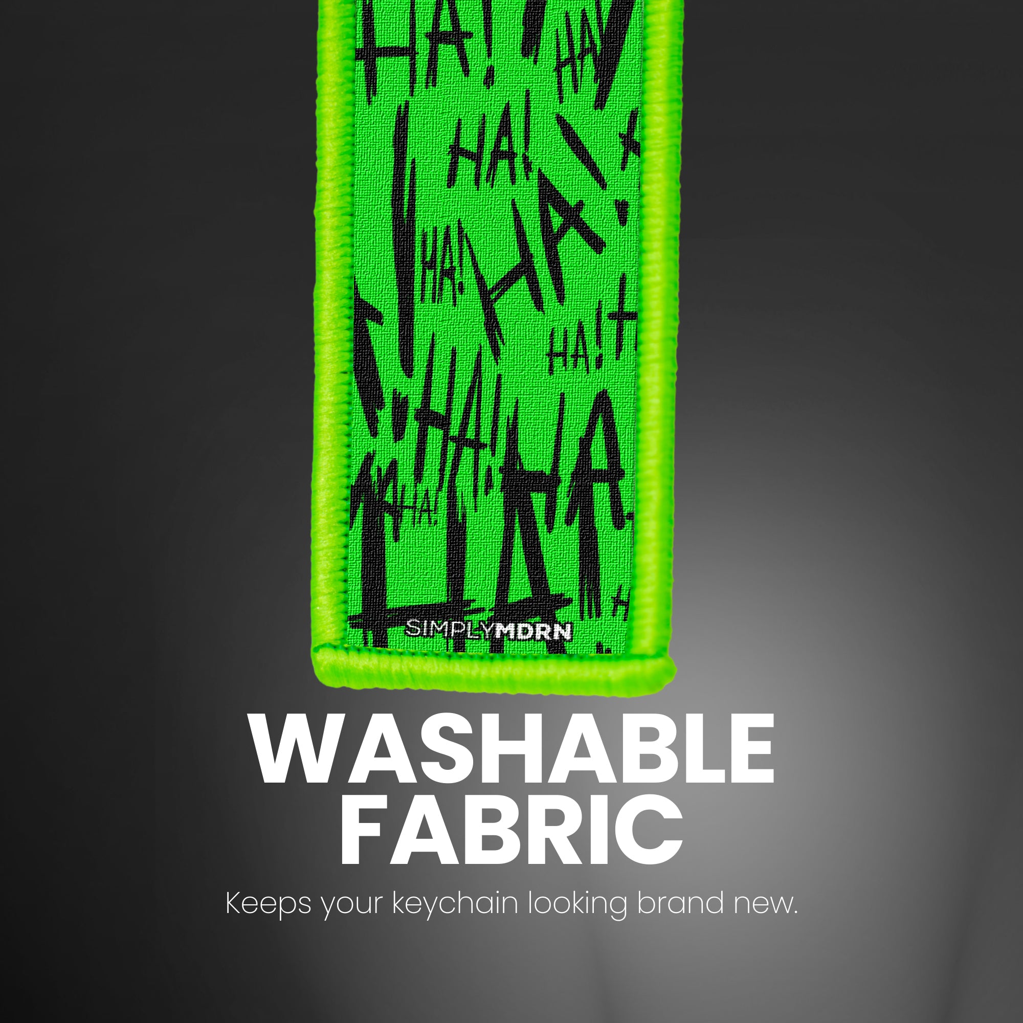 JOK5STER INVERSE [KEYCHAIN]