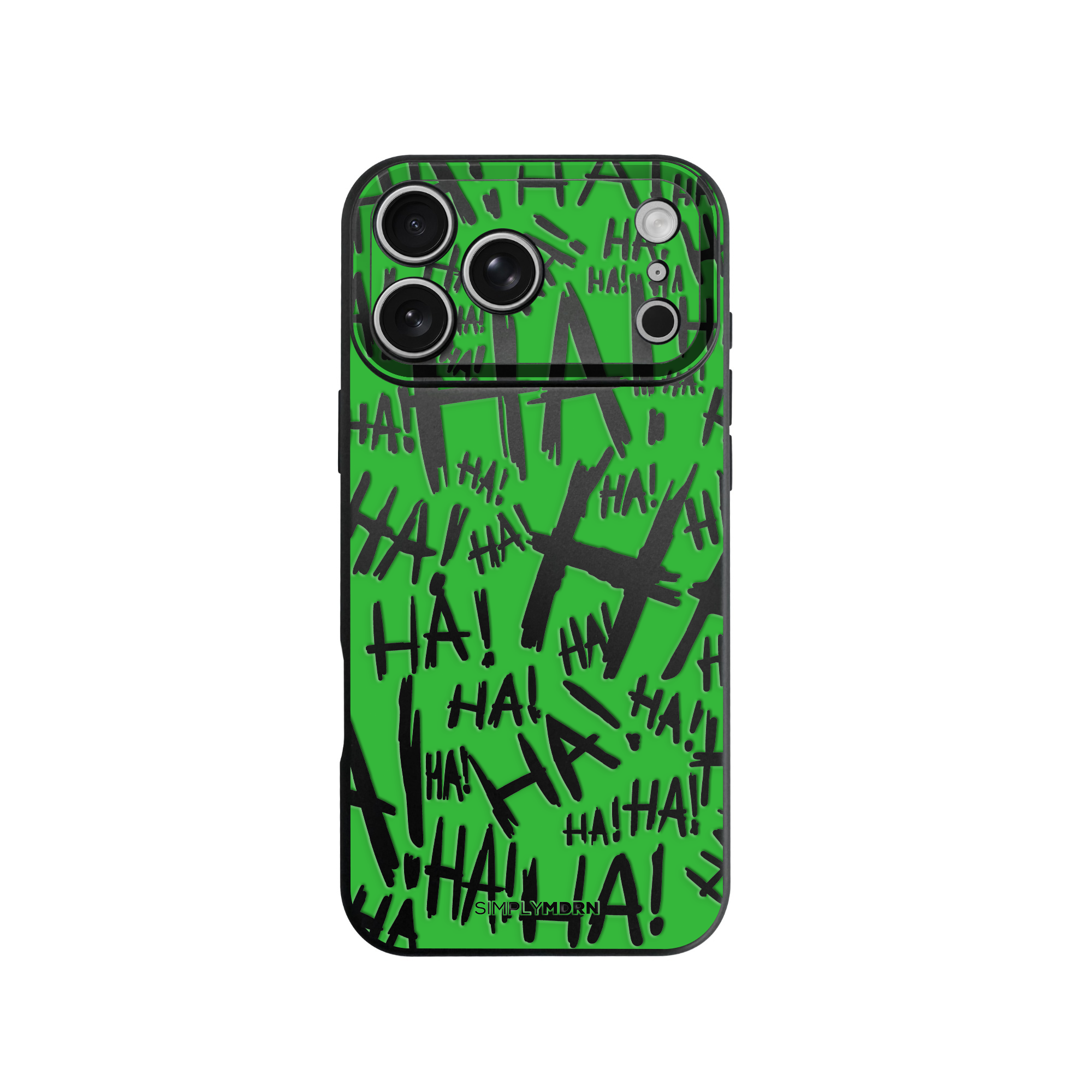 JOK3STER INVERSE Slim [S2] iPhone case image 1