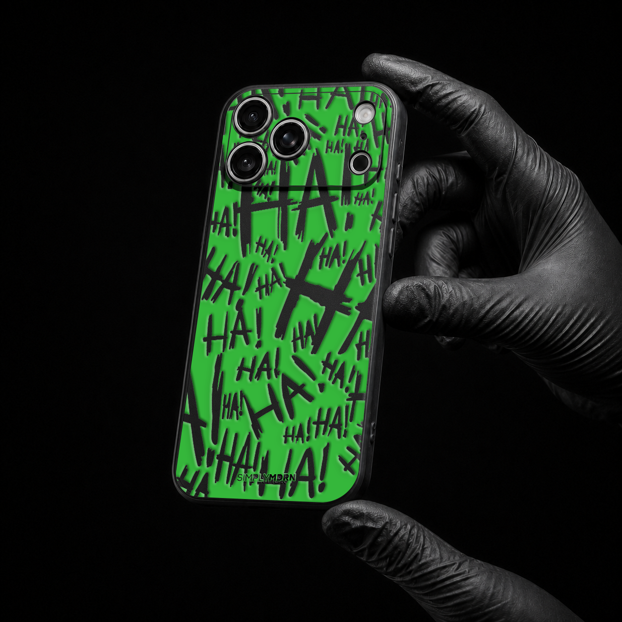 JOK3STER INVERSE Slim [S2] iPhone case image 3