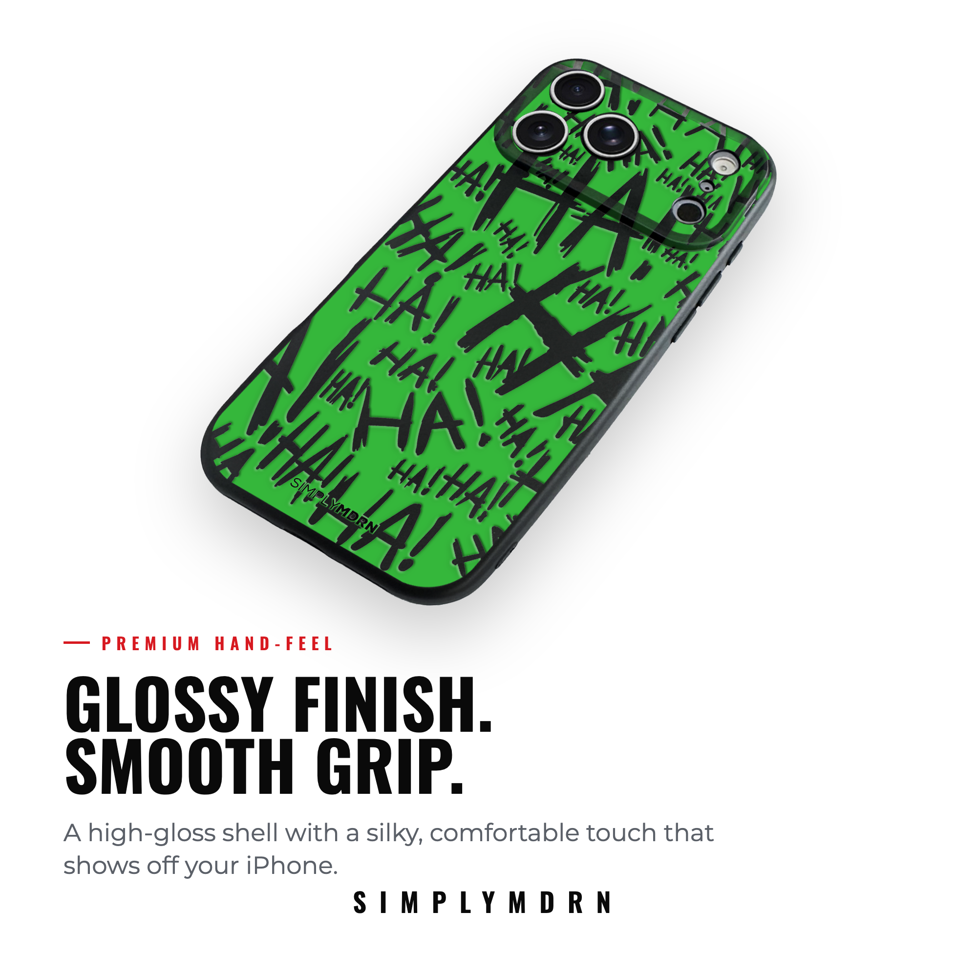 JOK3STER INVERSE Slim [S2] iPhone case image 7