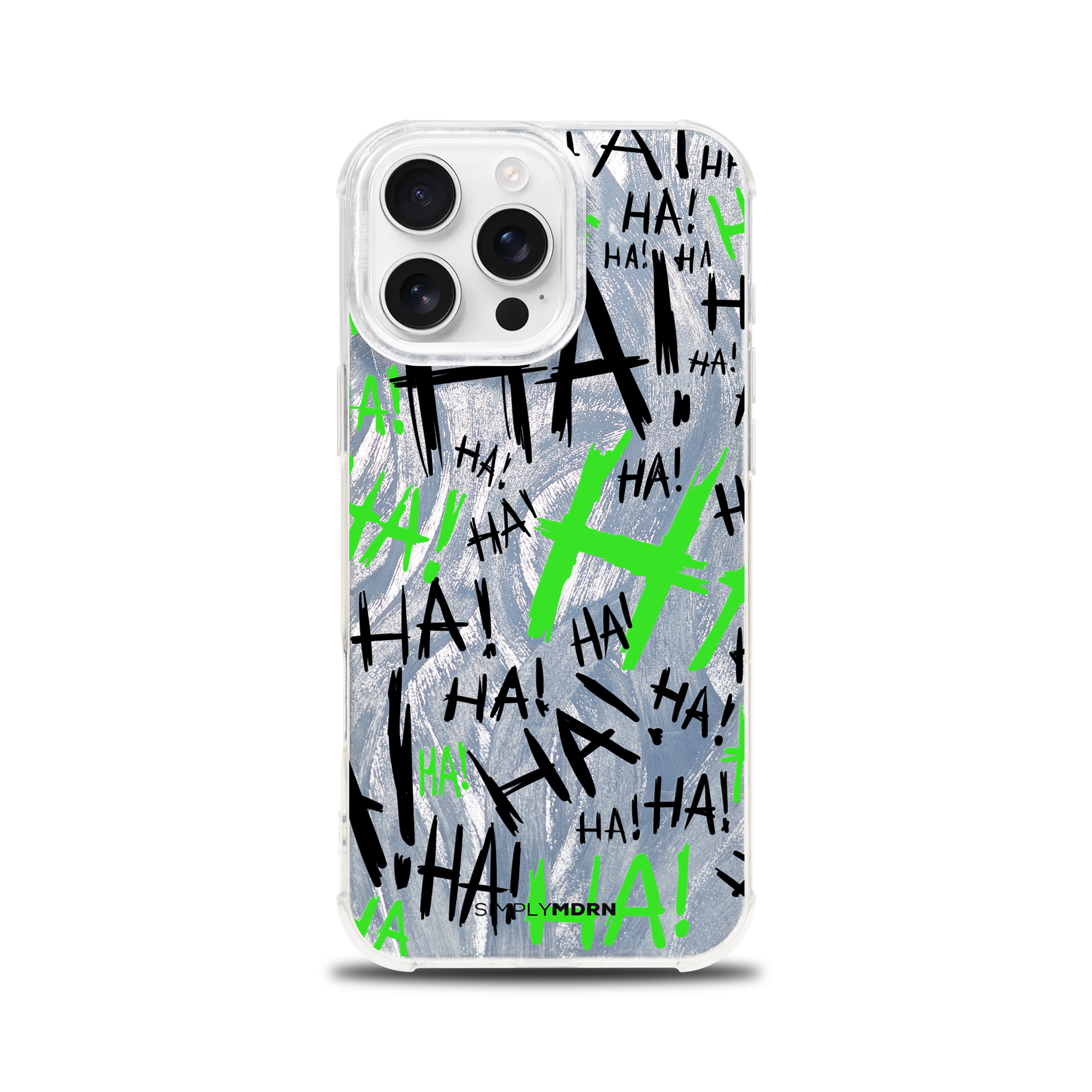 JOK3STER [LUXE]
