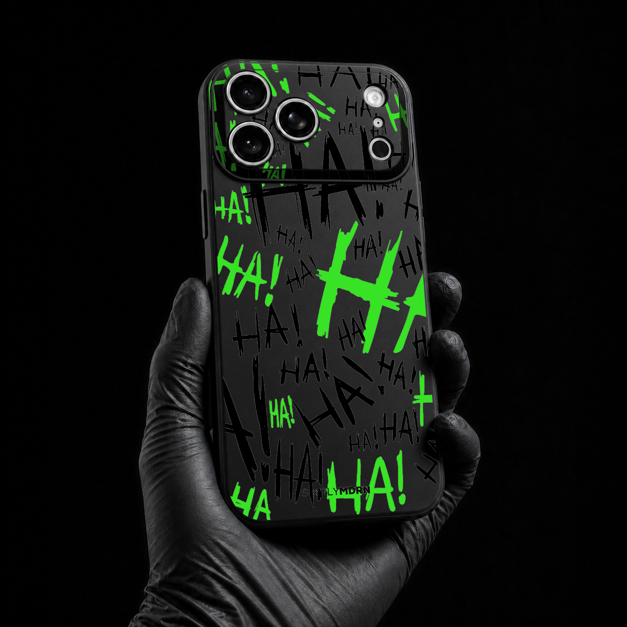 JOK3STER Slim [S2] iPhone case image 2