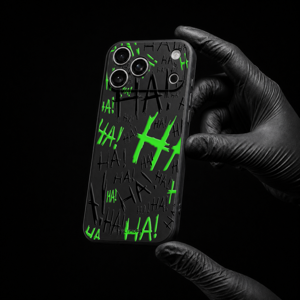 JOK3STER Slim [S2] iPhone case image 3