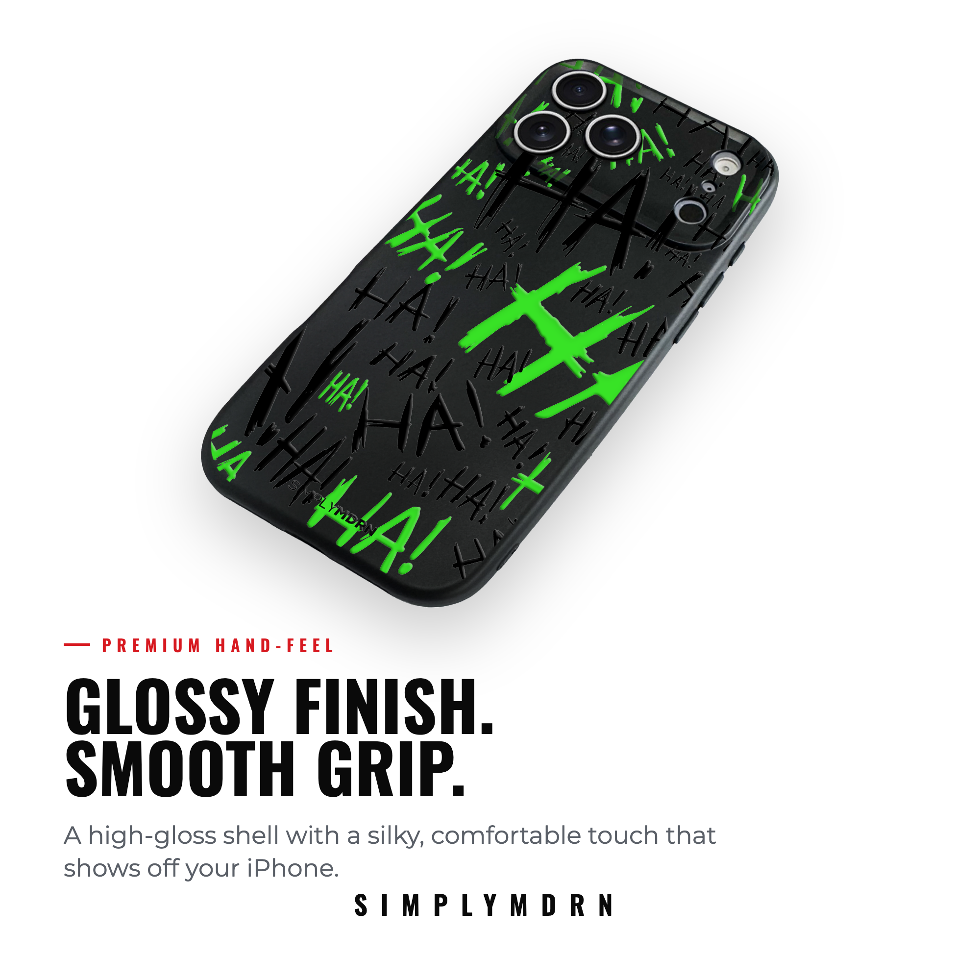 JOK3STER Slim [S2] iPhone case image 7