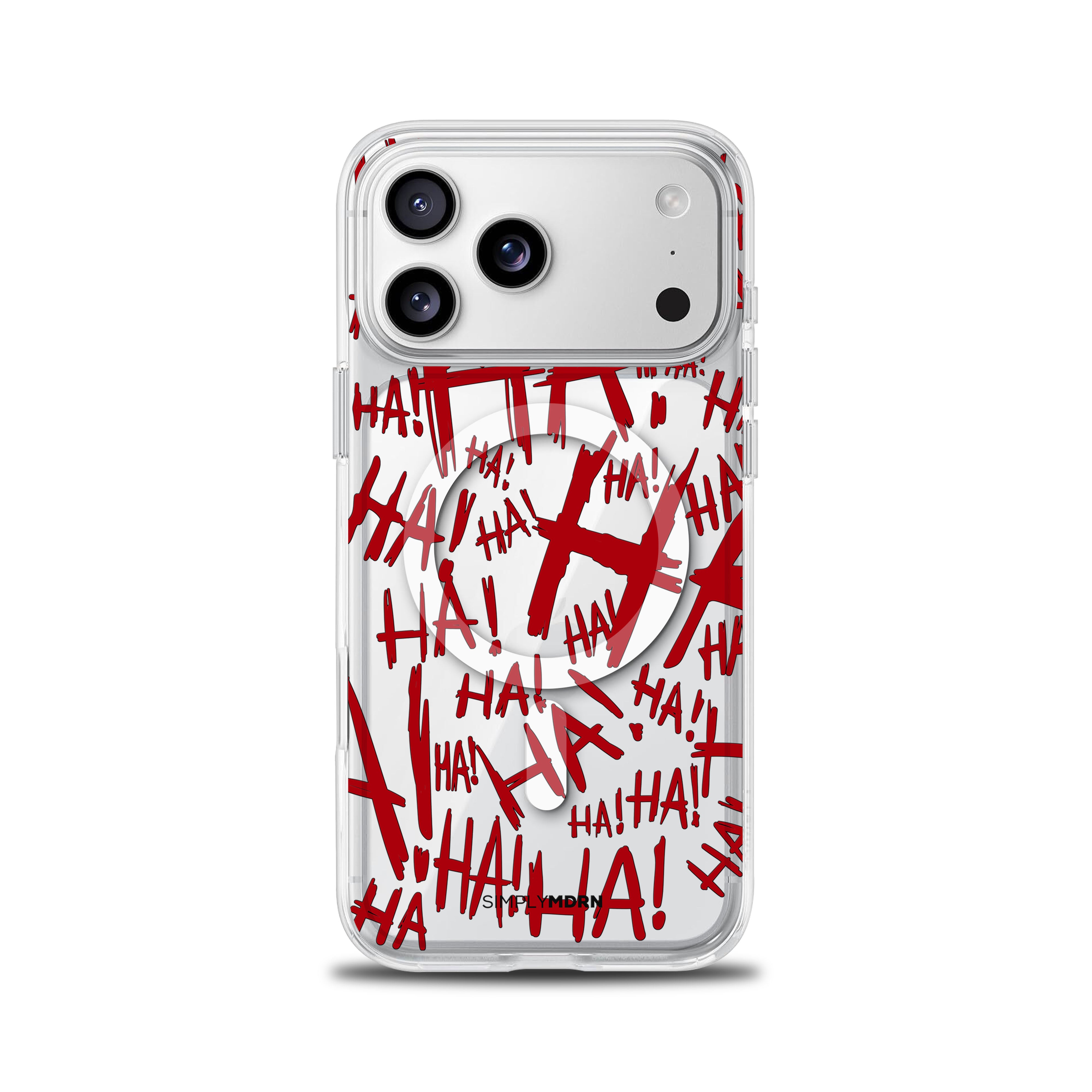 JOK5STER [CLR+ MAGSAFE]