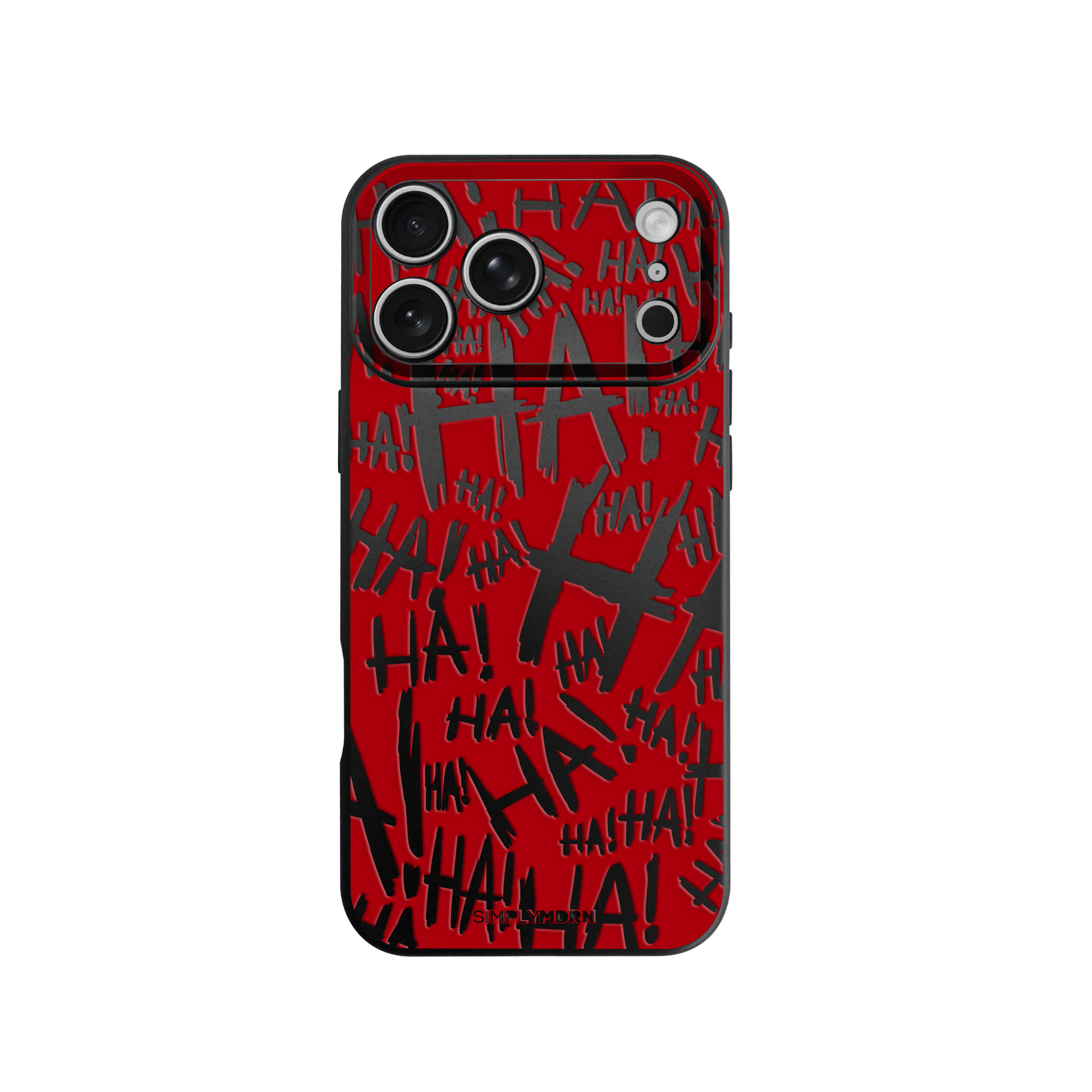 JOK5STER INVERSE Slim [S2] iPhone case image 1