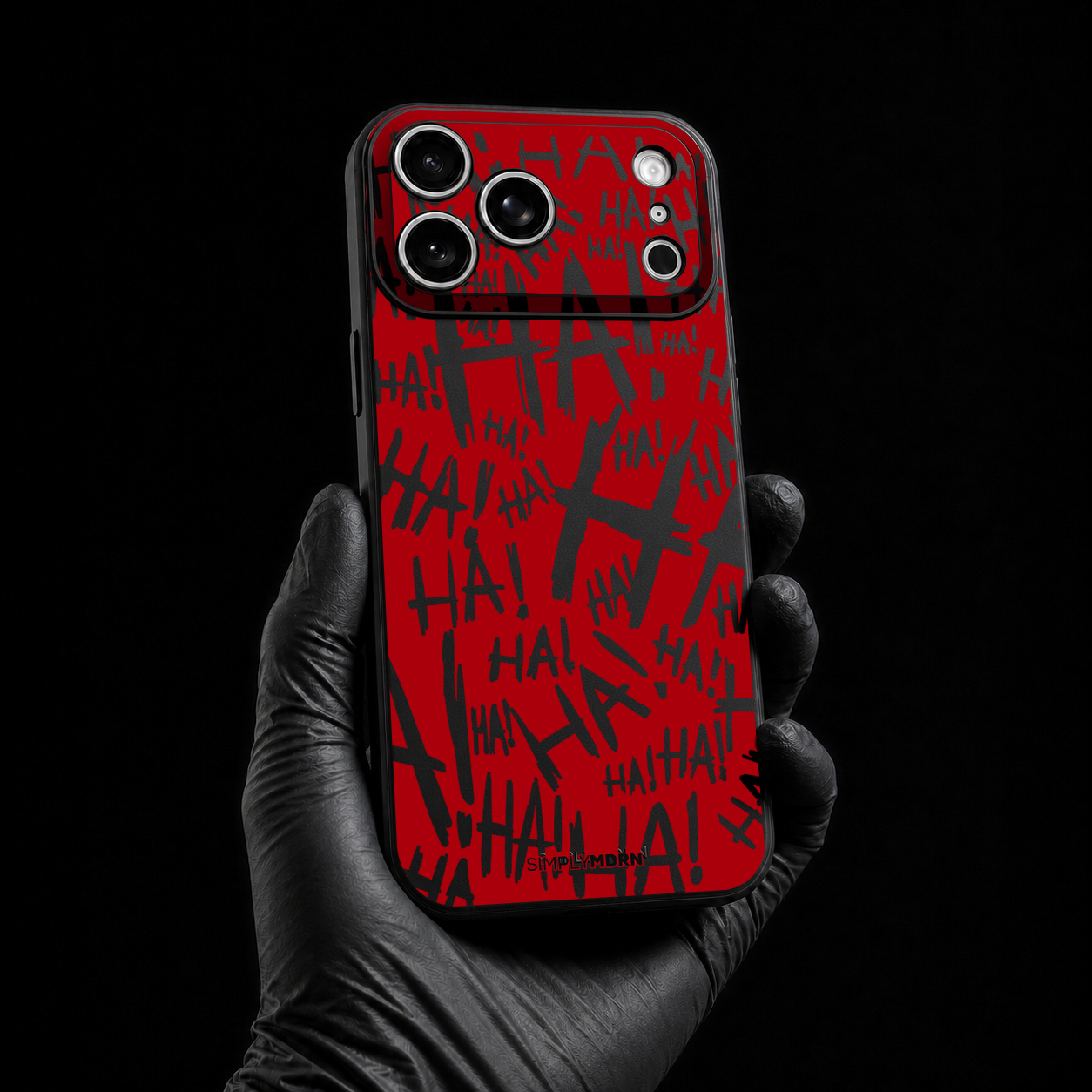JOK5STER INVERSE Slim [S2] iPhone case image 2