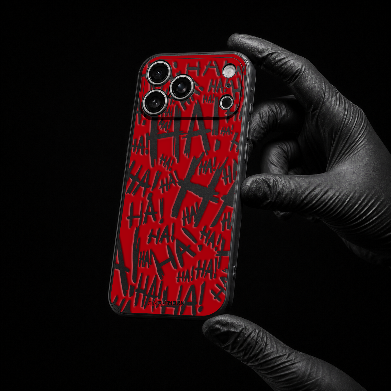 JOK5STER INVERSE Slim [S2] iPhone case image 3
