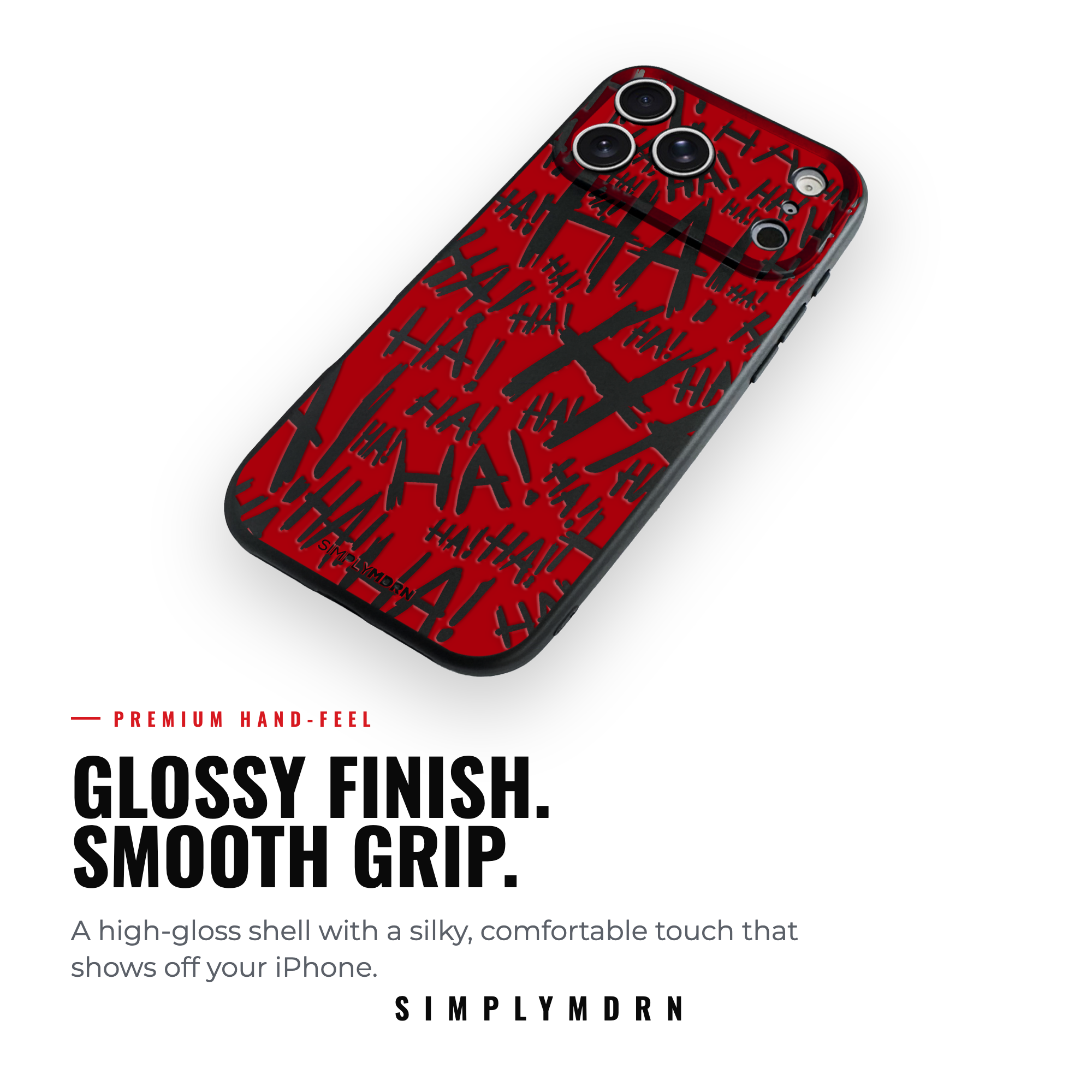 JOK5STER INVERSE Slim [S2] iPhone case image 7