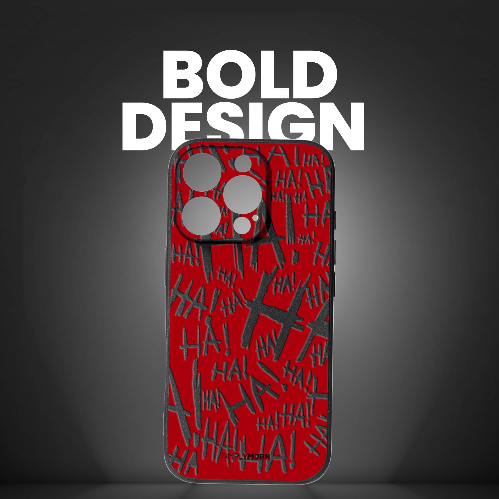 JOK5STER INVERSE [SLIM]