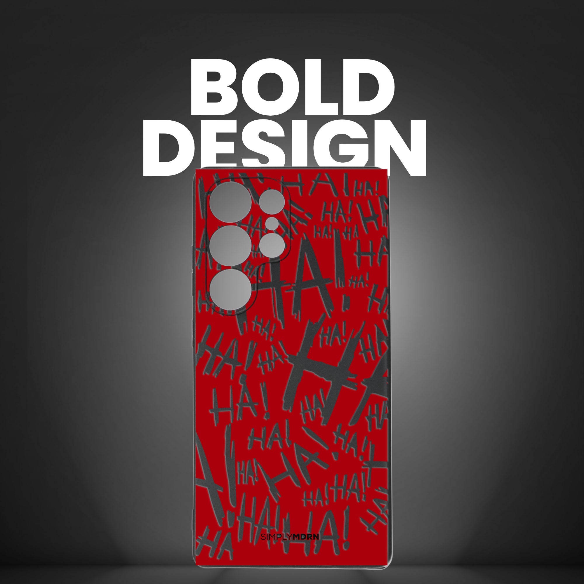 JOK5STER INVERSE [SLIM]