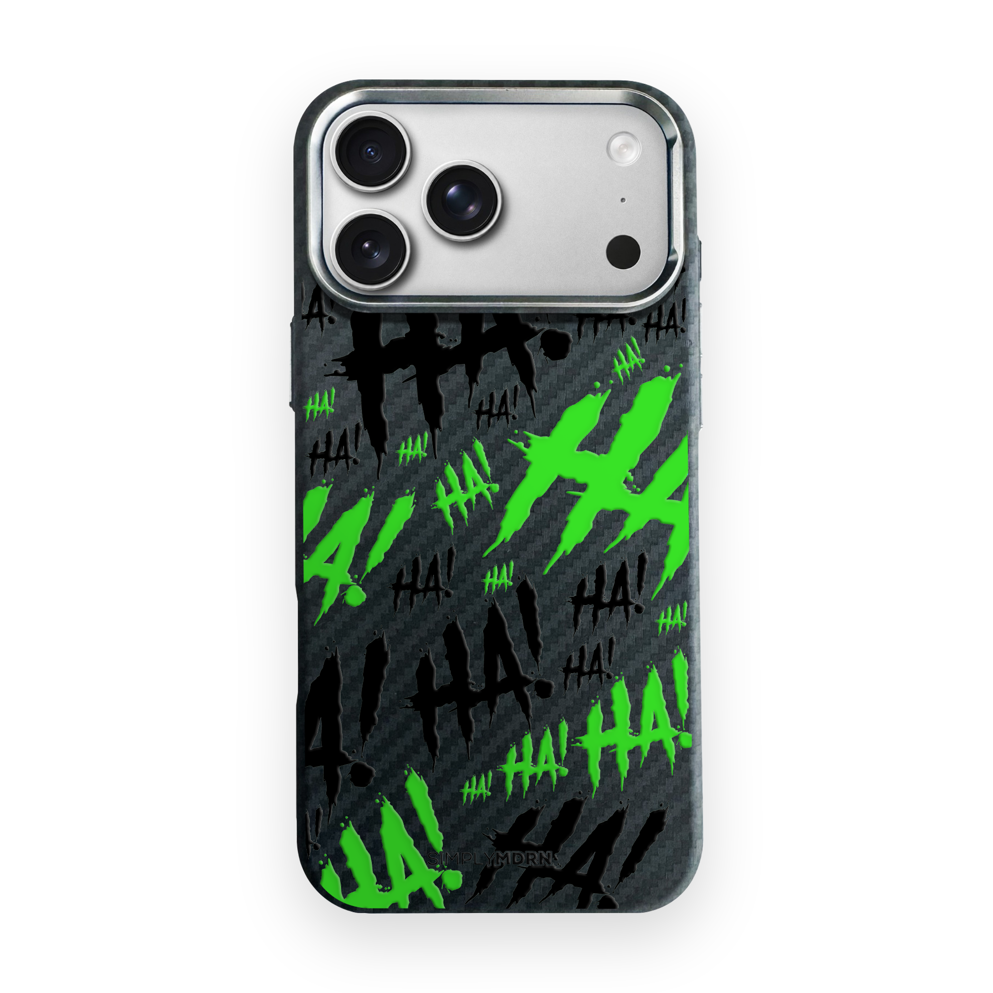 JOK7STER Carbon [S2] iPhone case image 1