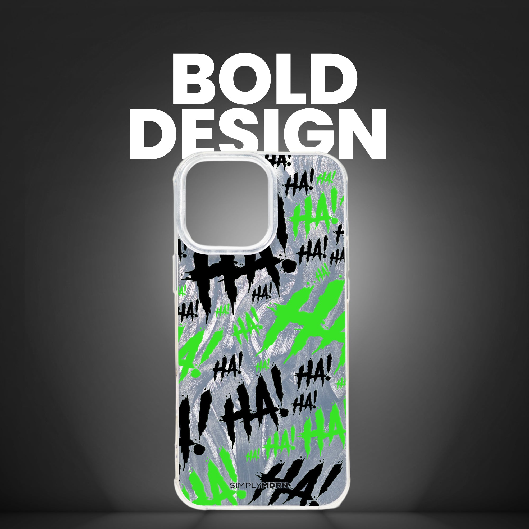 JOK7STER [LUXE]