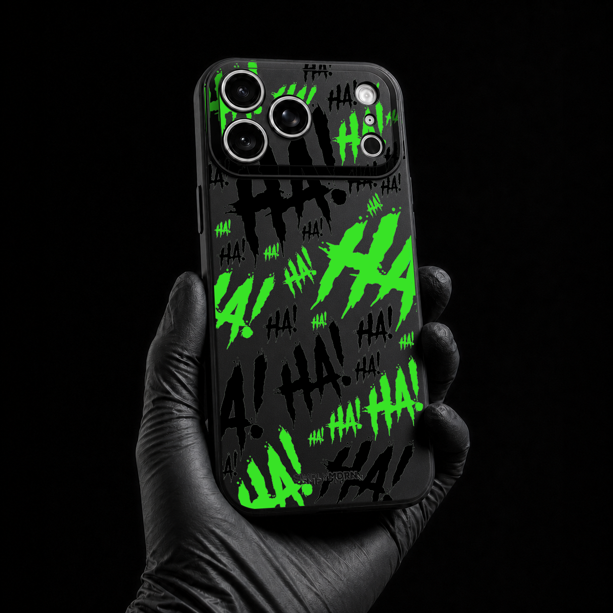 JOK7STER Slim [S2] iPhone case image 2