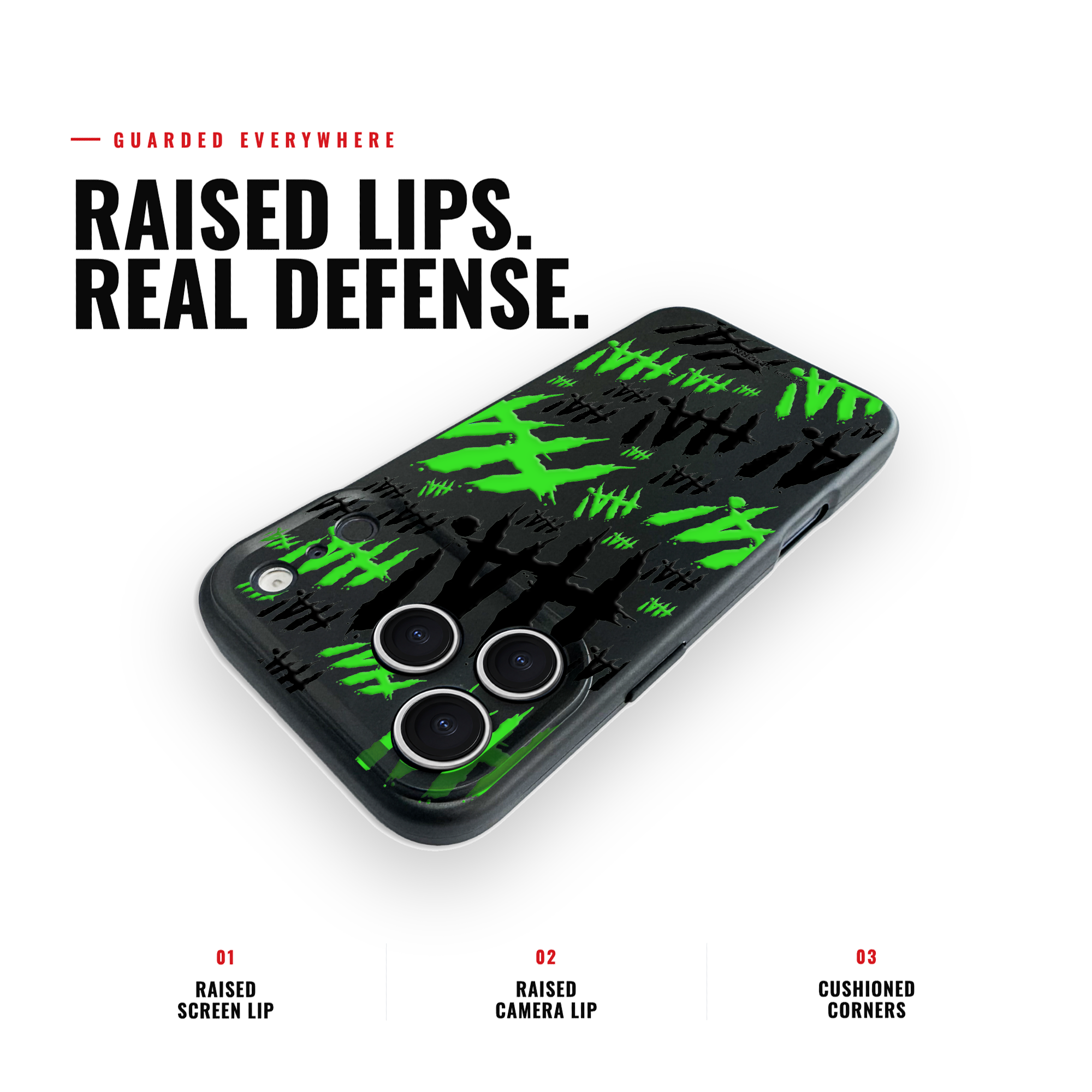 JOK7STER Slim [S2] iPhone case image 5