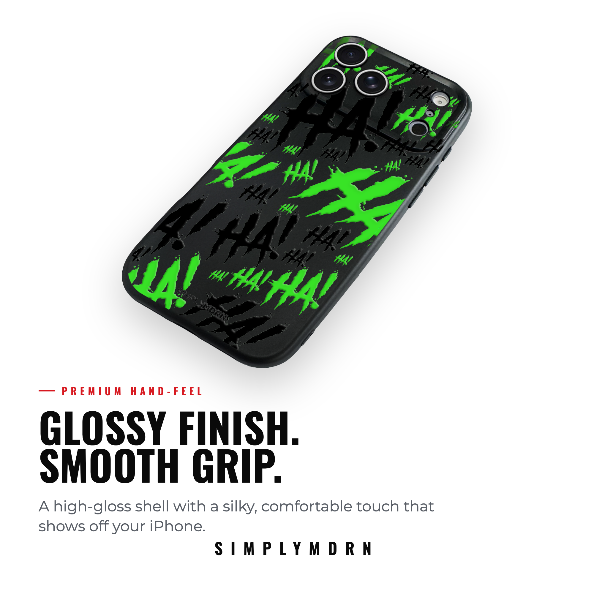 JOK7STER Slim [S2] iPhone case image 7