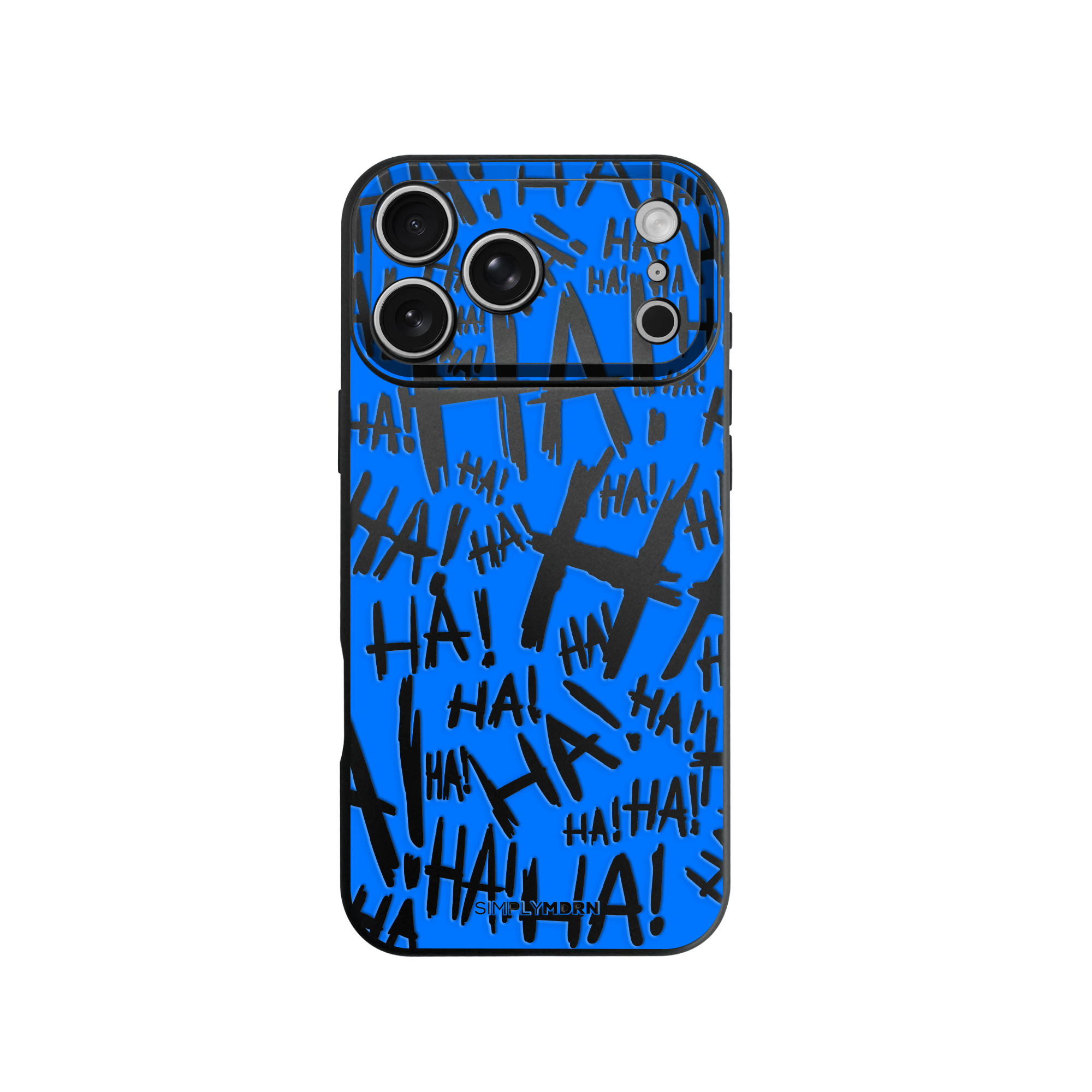 JOK8STER INVERSE Slim [S2] iPhone case image 1