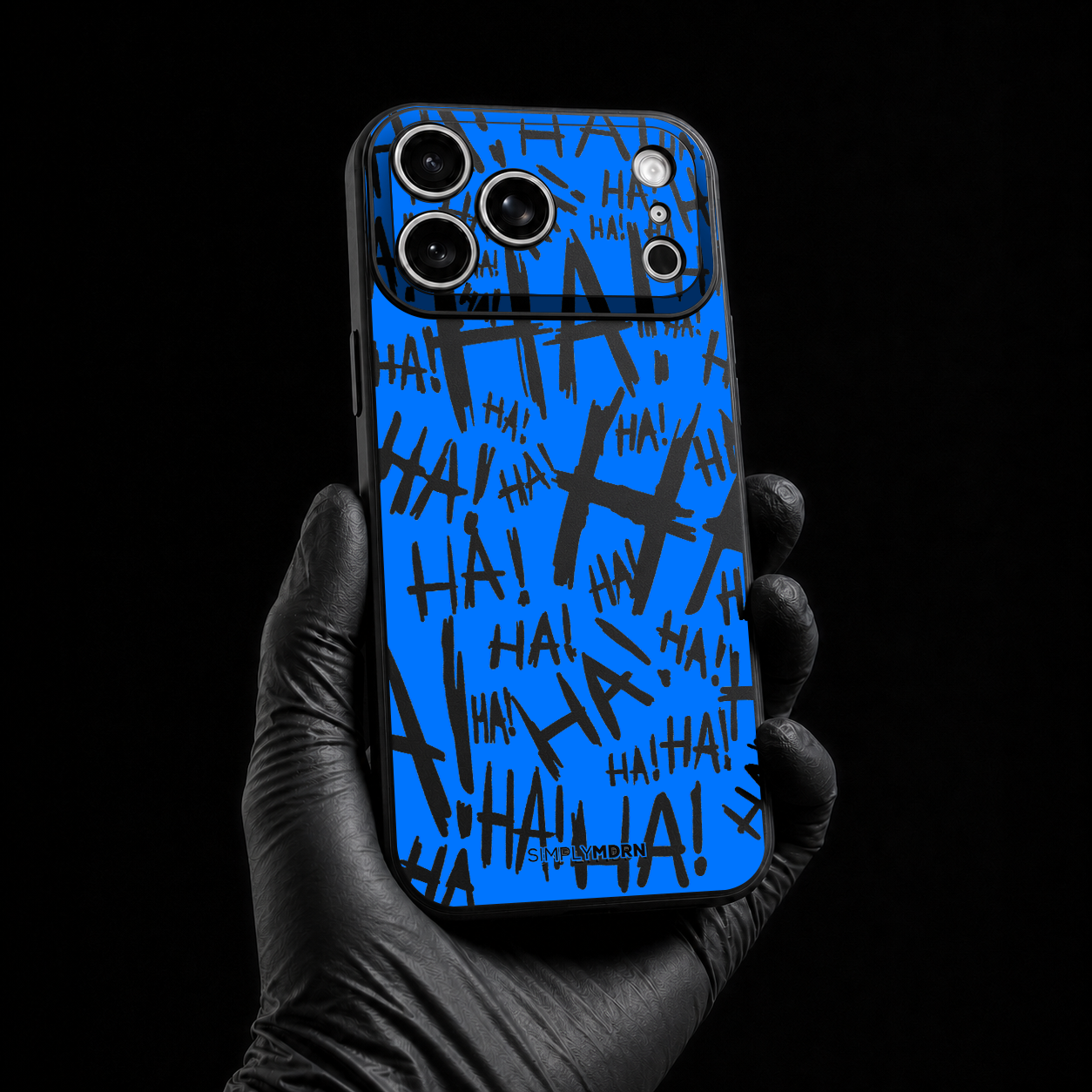JOK8STER INVERSE Slim [S2] iPhone case image 2