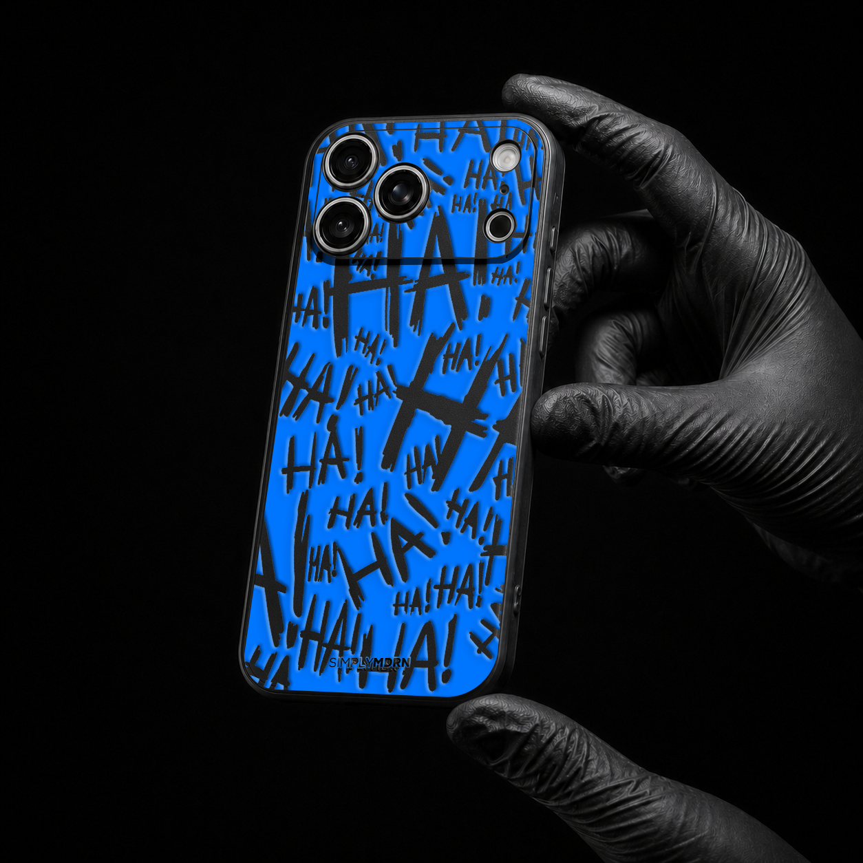JOK8STER INVERSE Slim [S2] iPhone case image 3