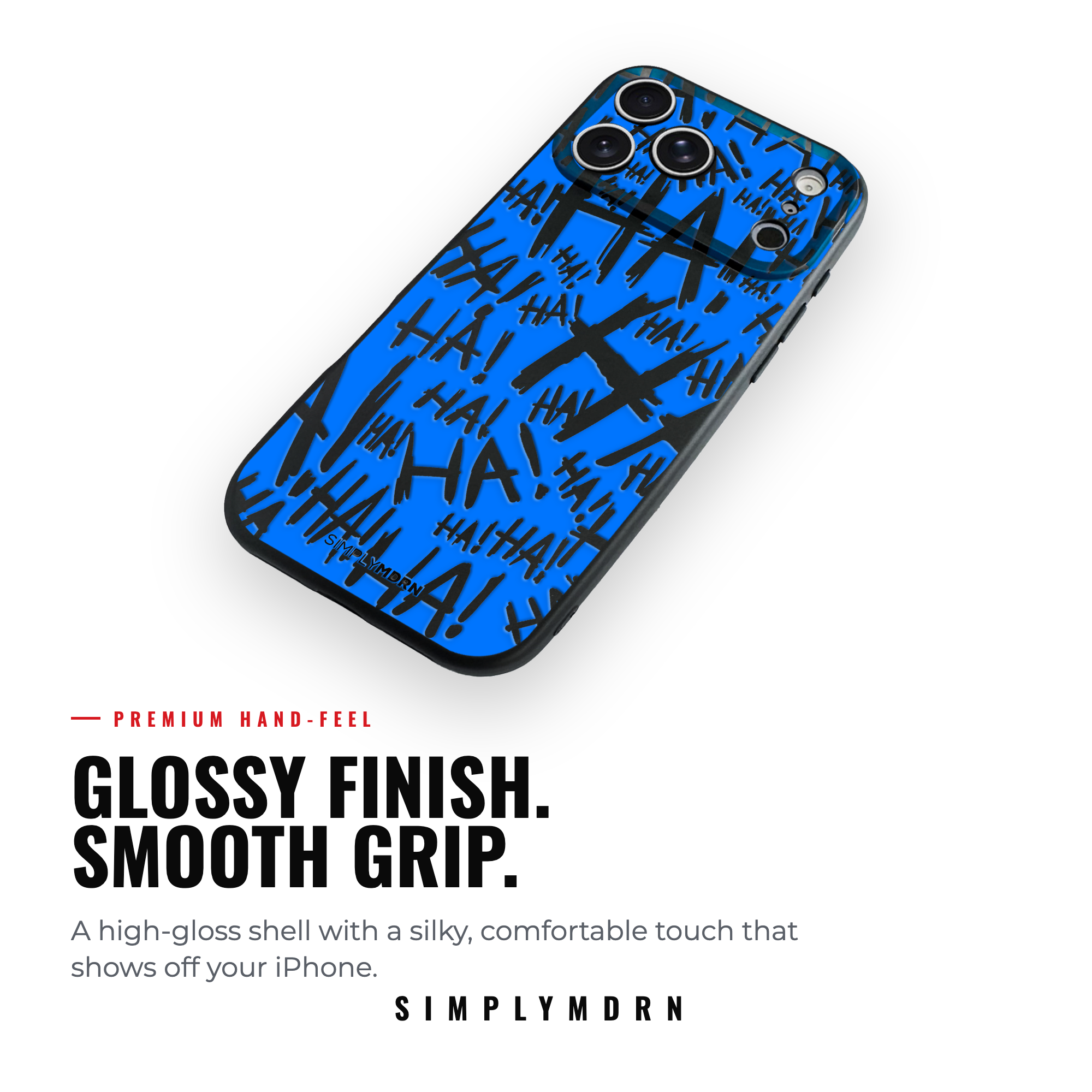 JOK8STER INVERSE Slim [S2] iPhone case image 7